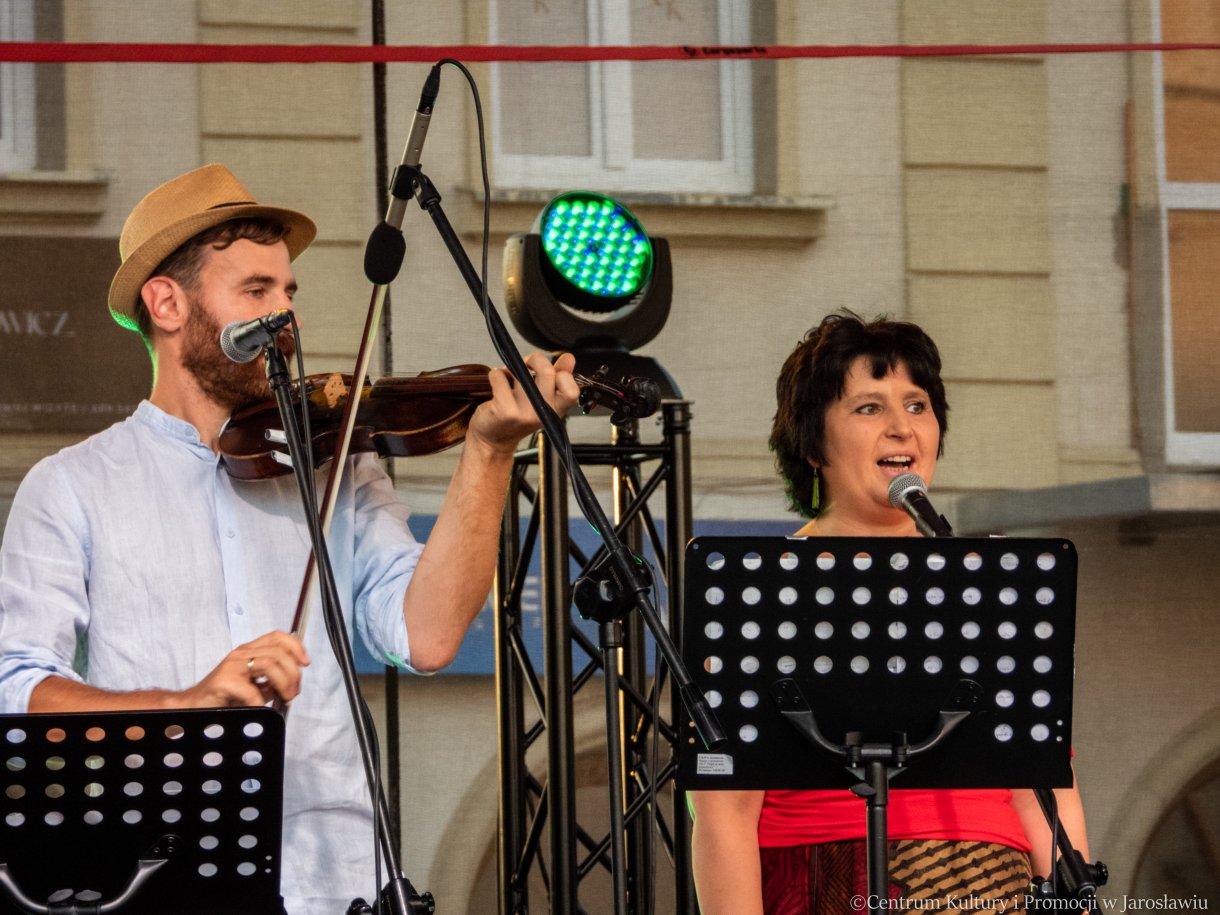 koncert Orkiestra Galicja