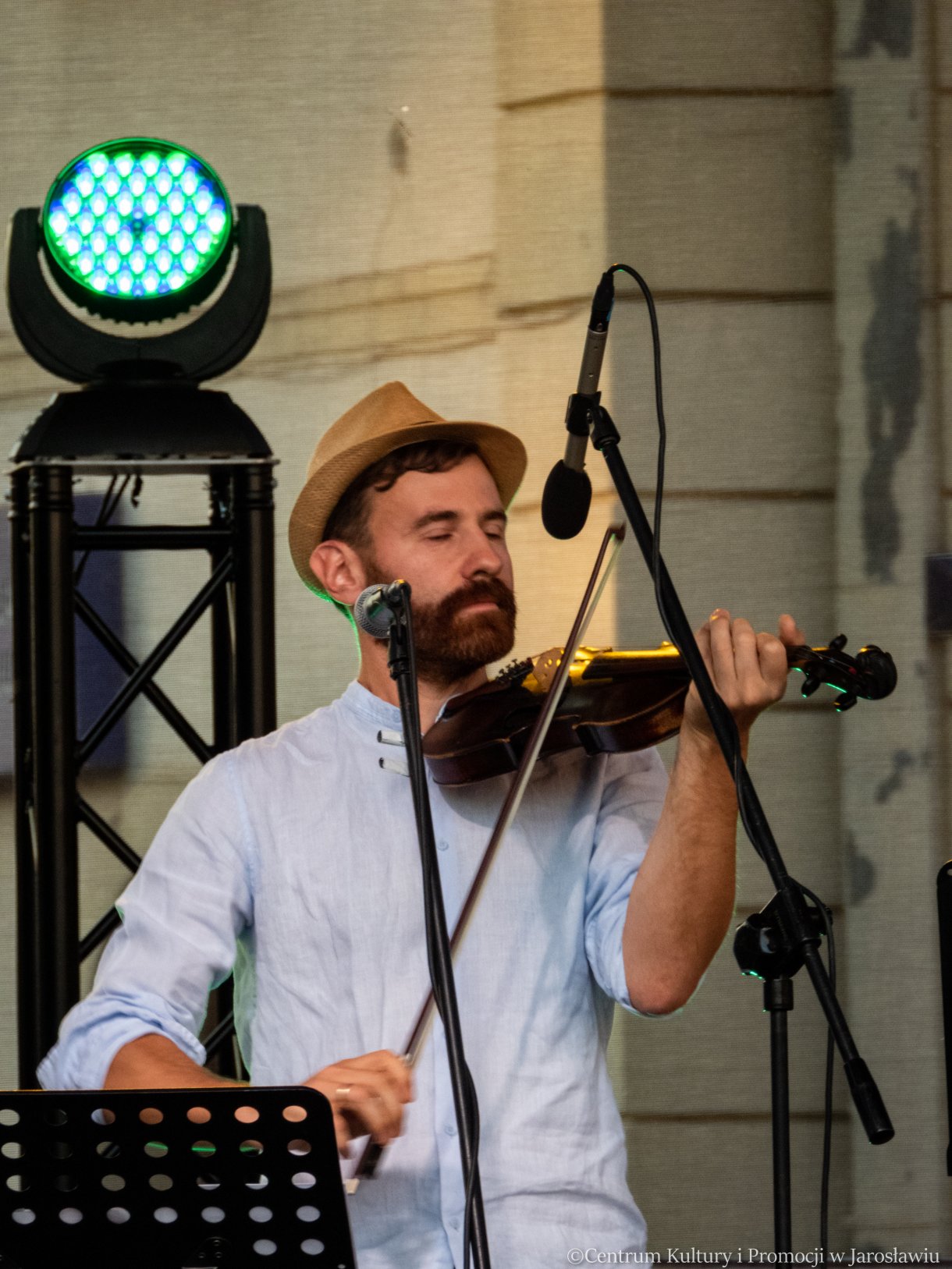 koncert Orkiestra Galicja