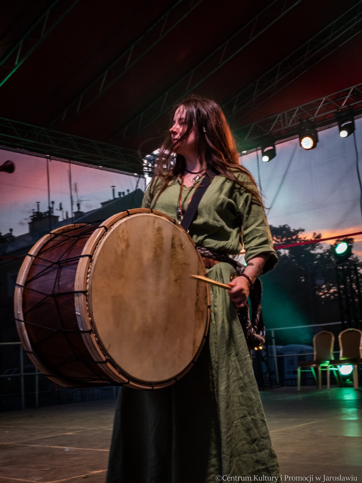 Koncert zespołu Muzyki Dawnej Szelindek
