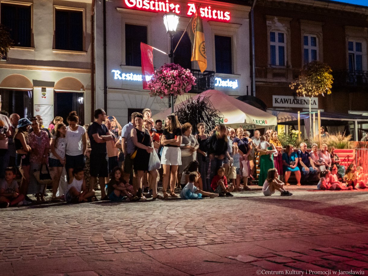 publiczność