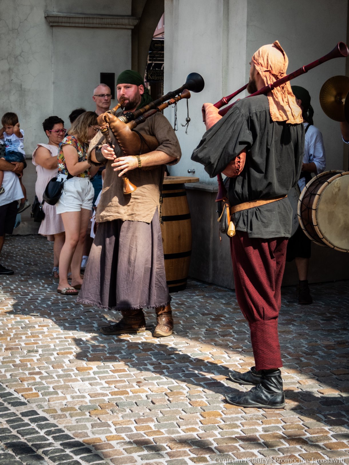 koncert Zespołu Muzyki Dawnej Szelindek