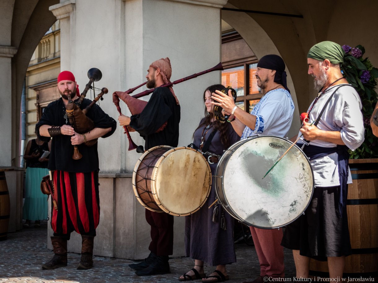 Koncert Zespołu Muzyki Dawnej Szelindek