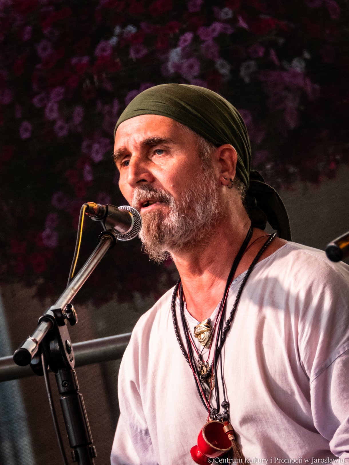 Koncert zespołu Muzyki Dawnej Szelindek