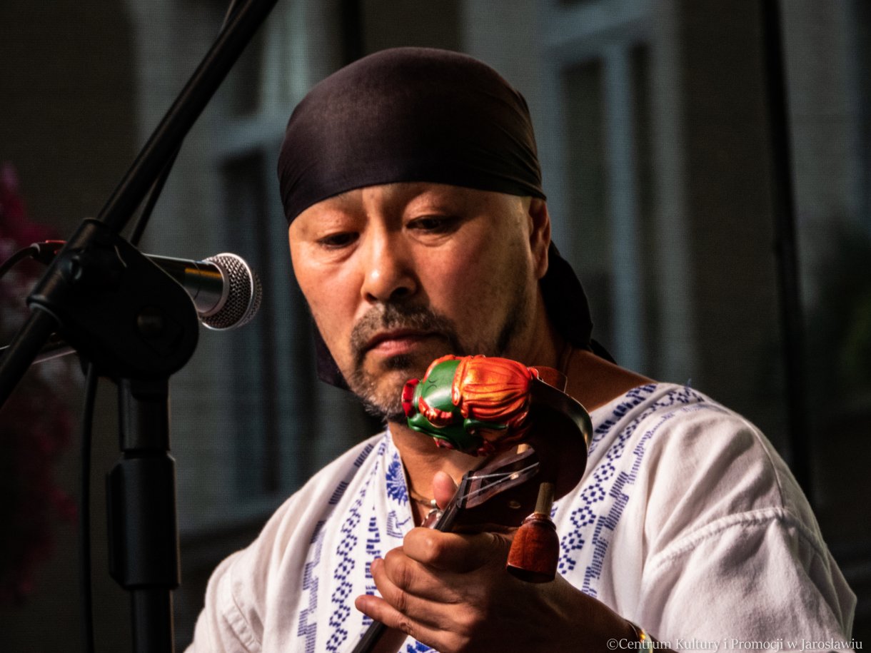 Koncert zespołu Muzyki Dawnej Szelindek