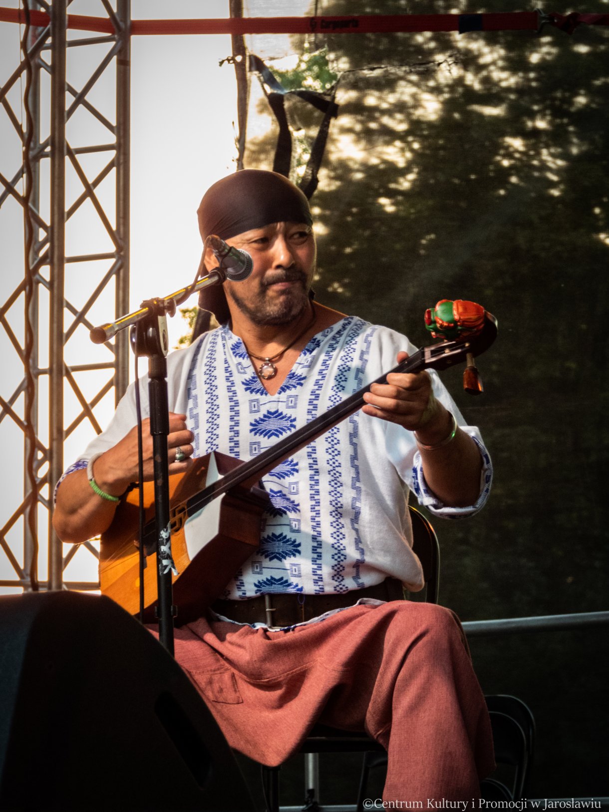 Koncert zespołu Muzyki Dawnej Szelindek