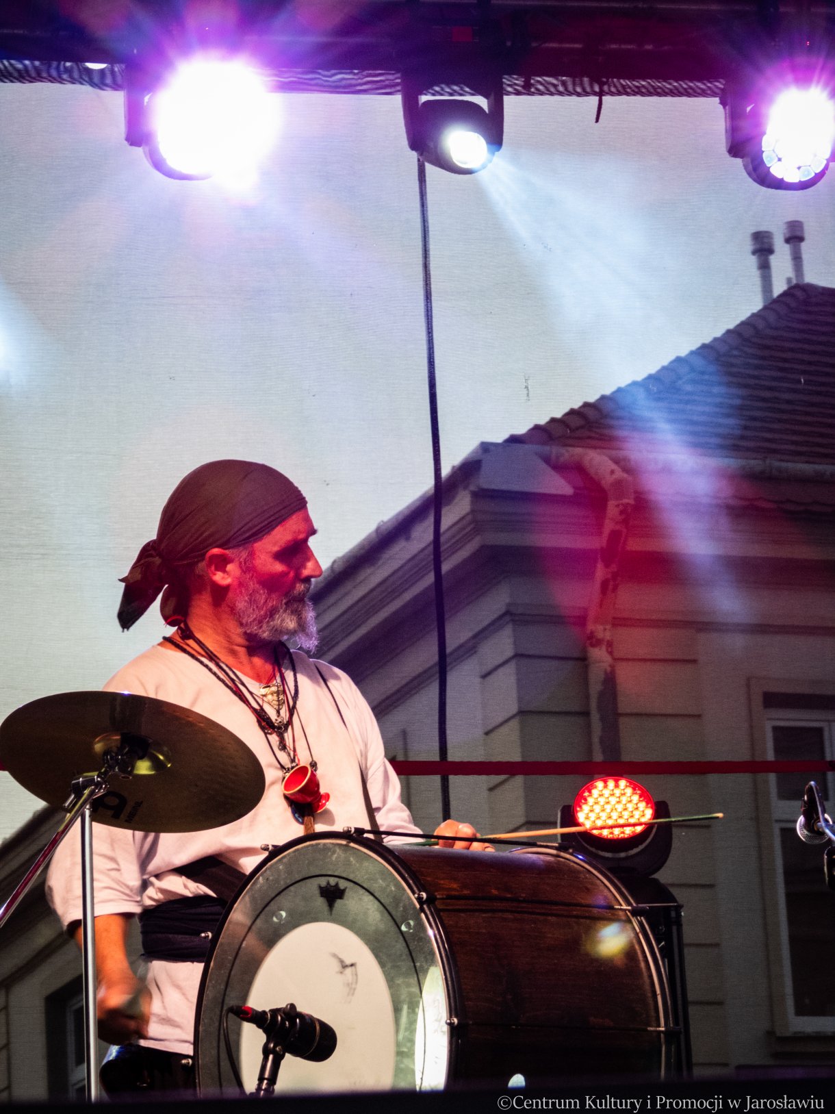 Koncert zespołu Muzyki Dawnej Szelindek
