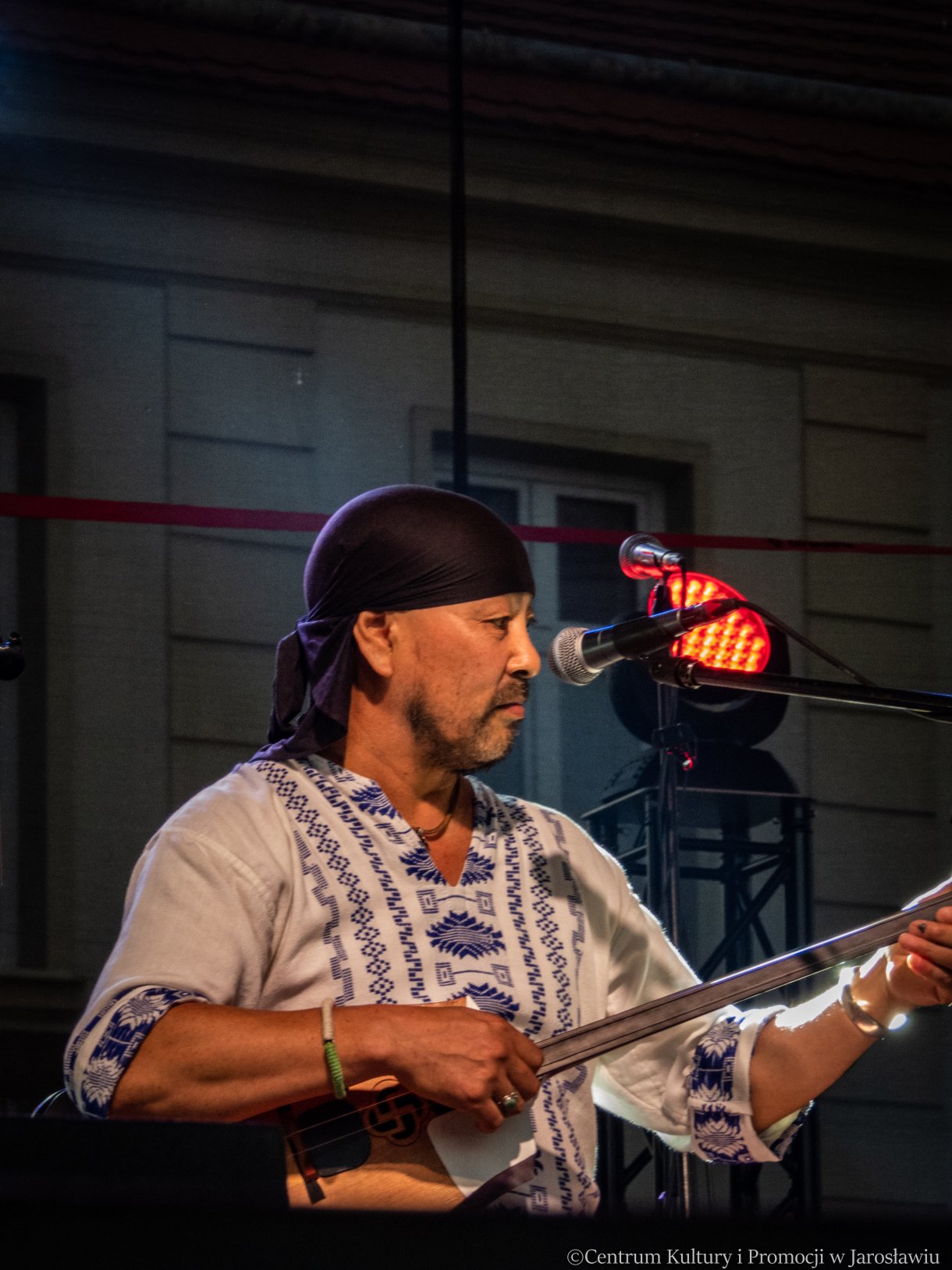 Koncert zespołu Muzyki Dawnej Szelindek