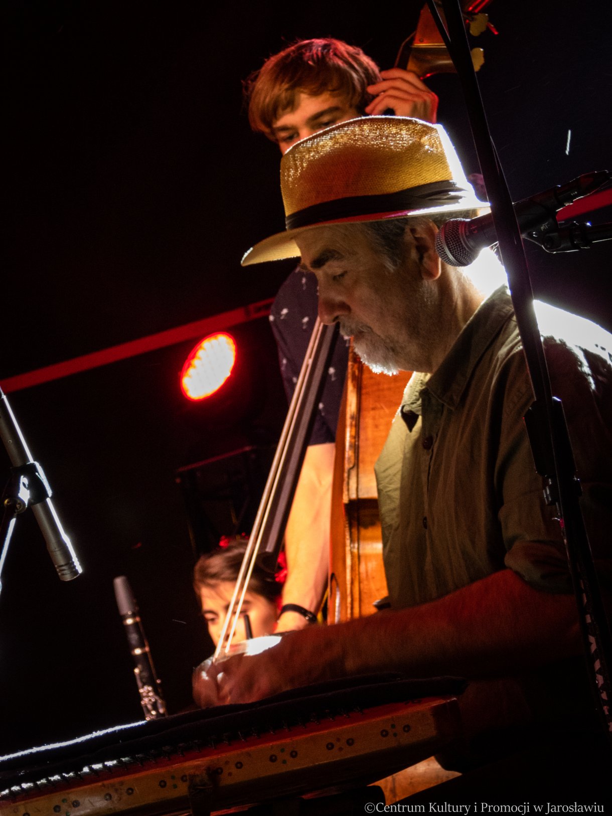 koncert zespołu Transkapela&CO.