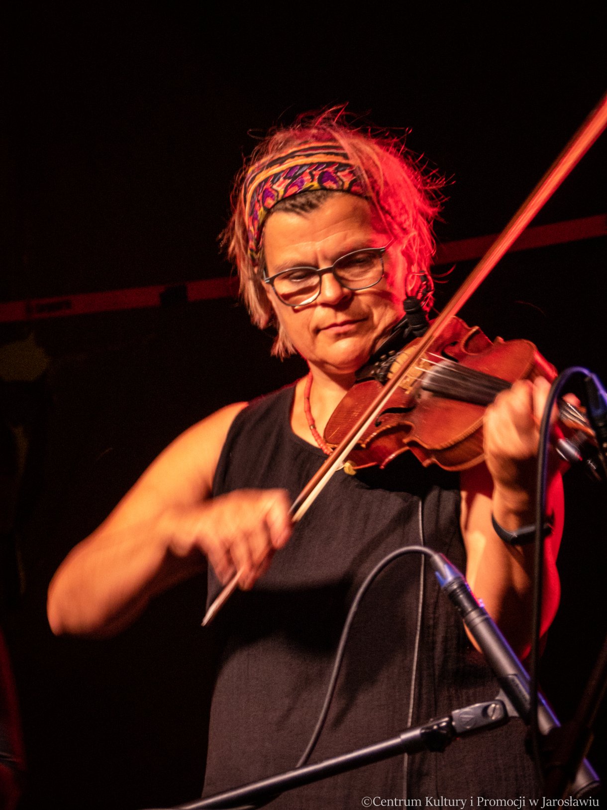 koncert zespołu Transkapela&CO.