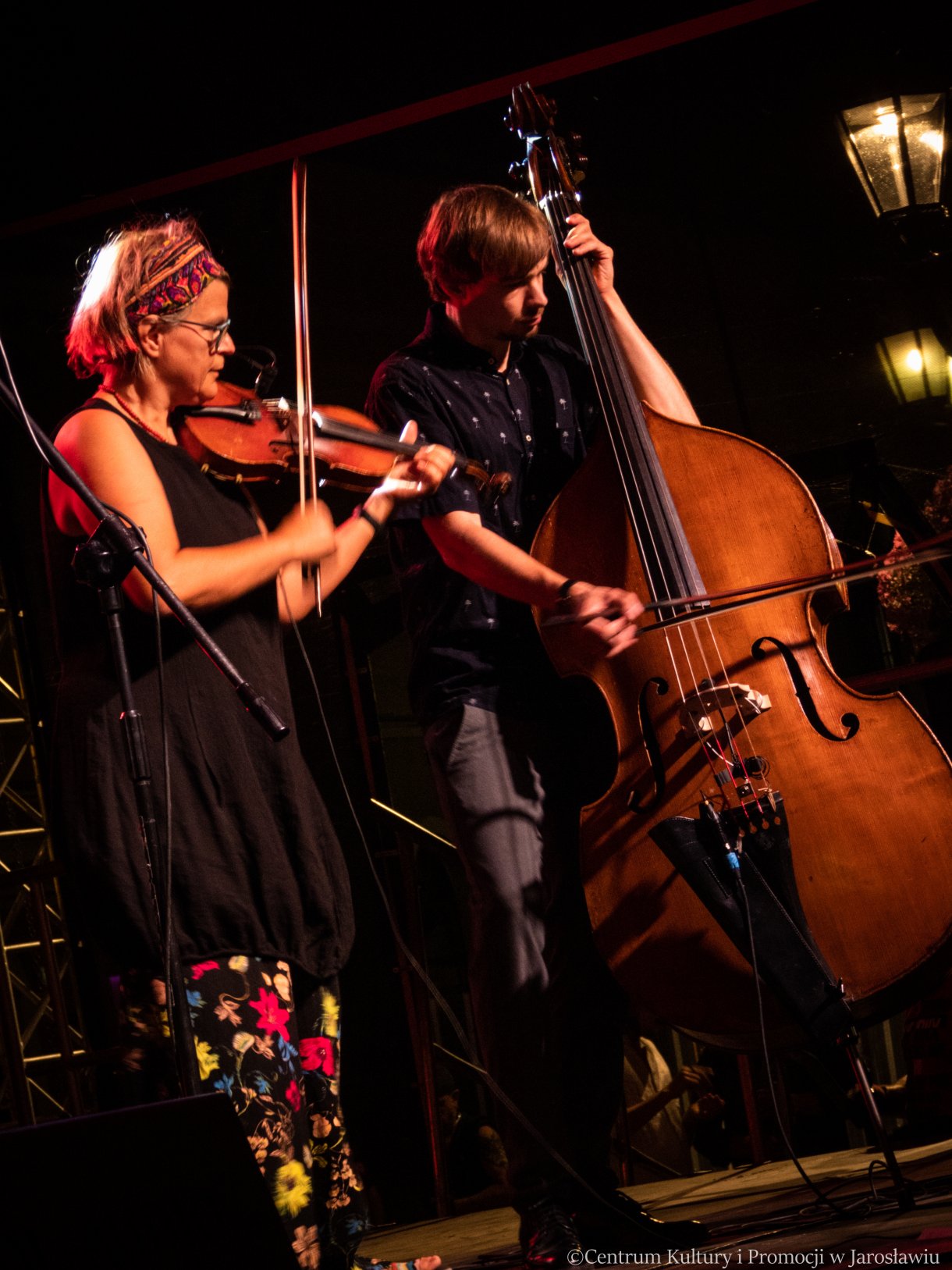 koncert zespołu Transkapela&CO.