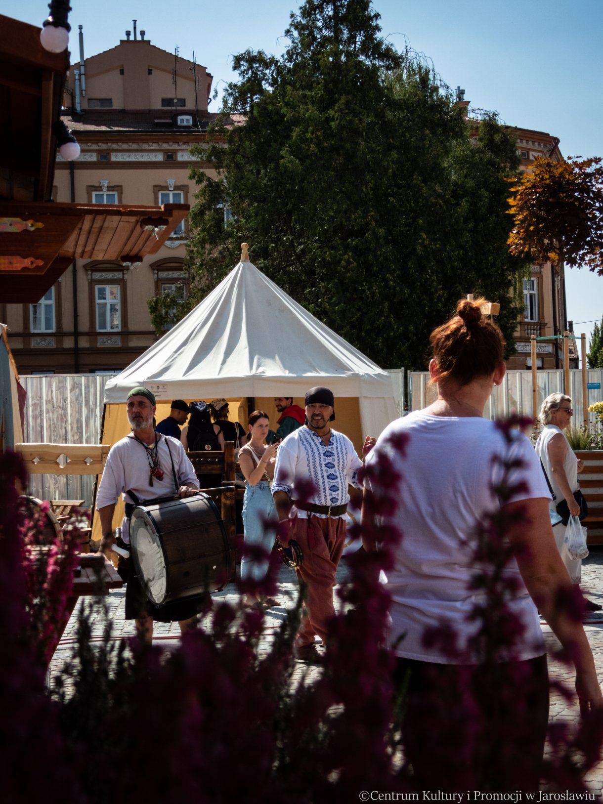 Koncert Zespołu Muzyki Dawnej Szelindek