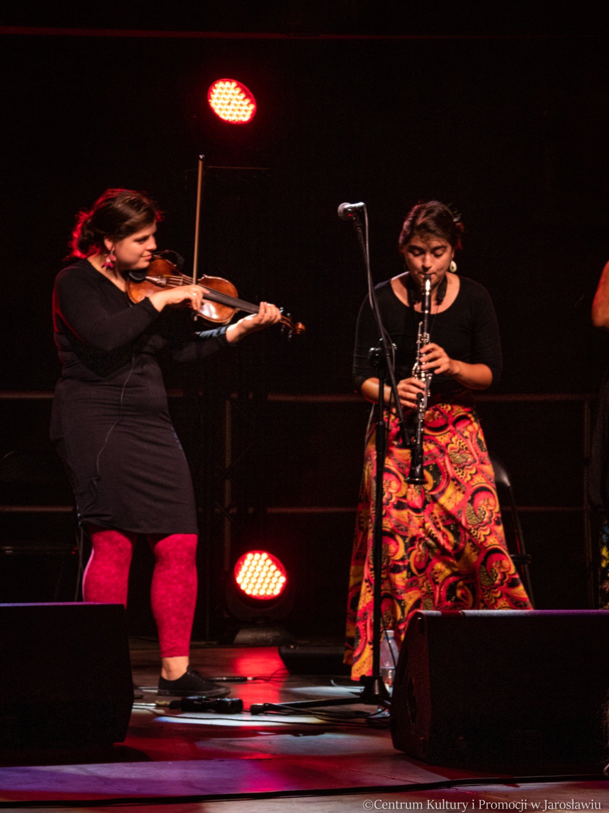 koncert zespołu Transkapela&CO.