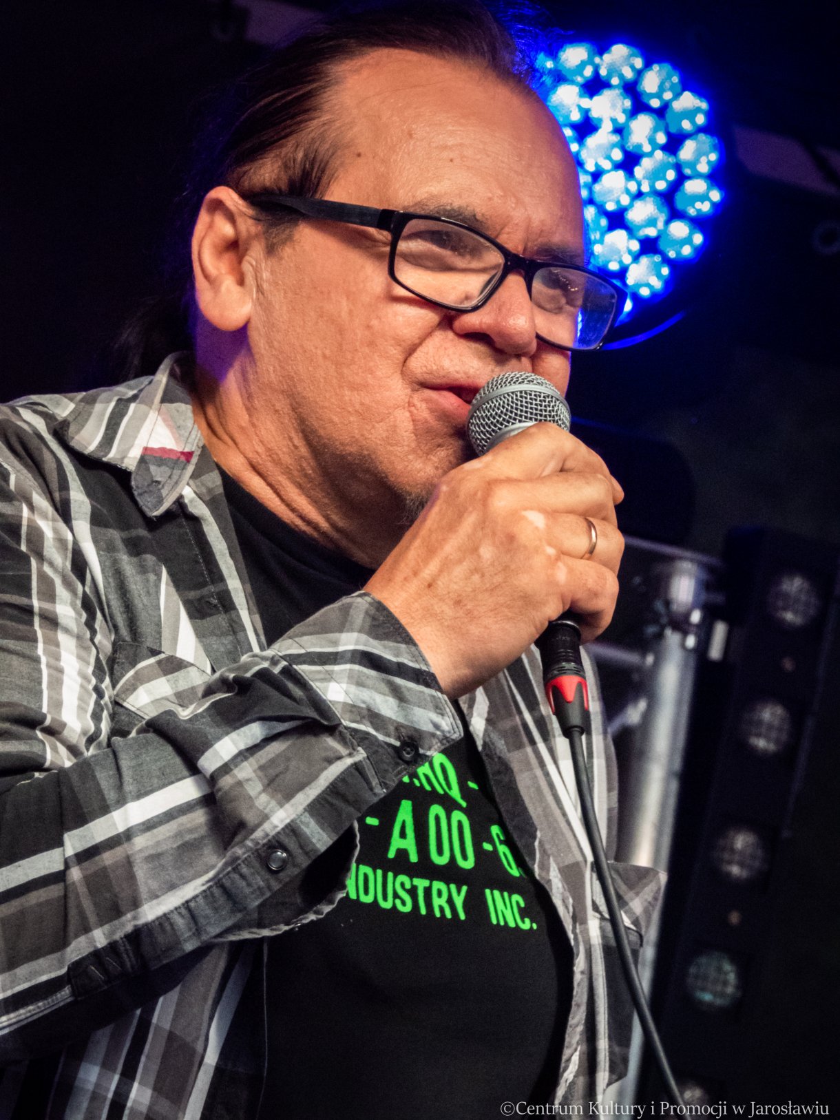 Koncert zespołu Strefa 50