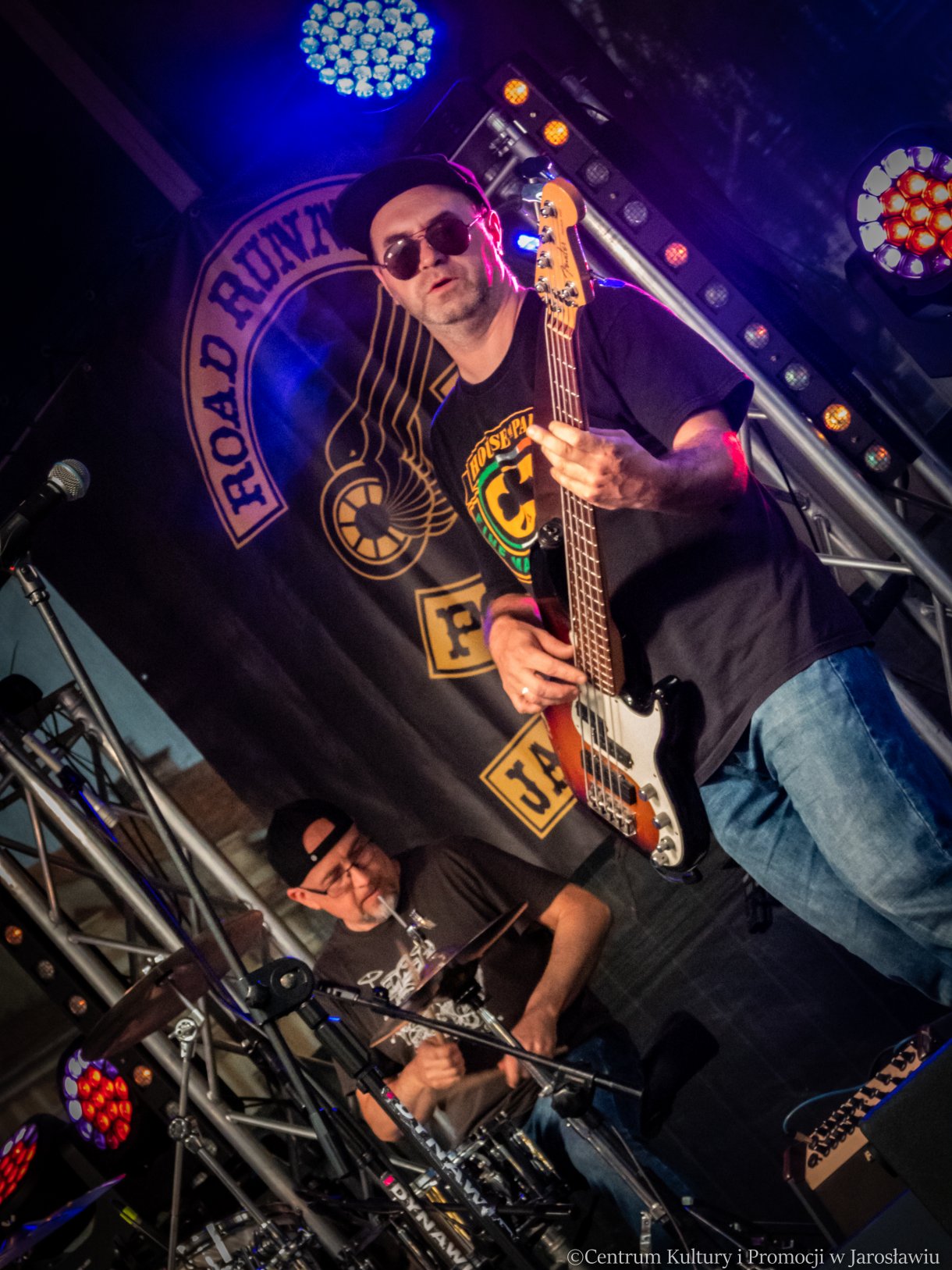 Koncert zespołu Strefa 50