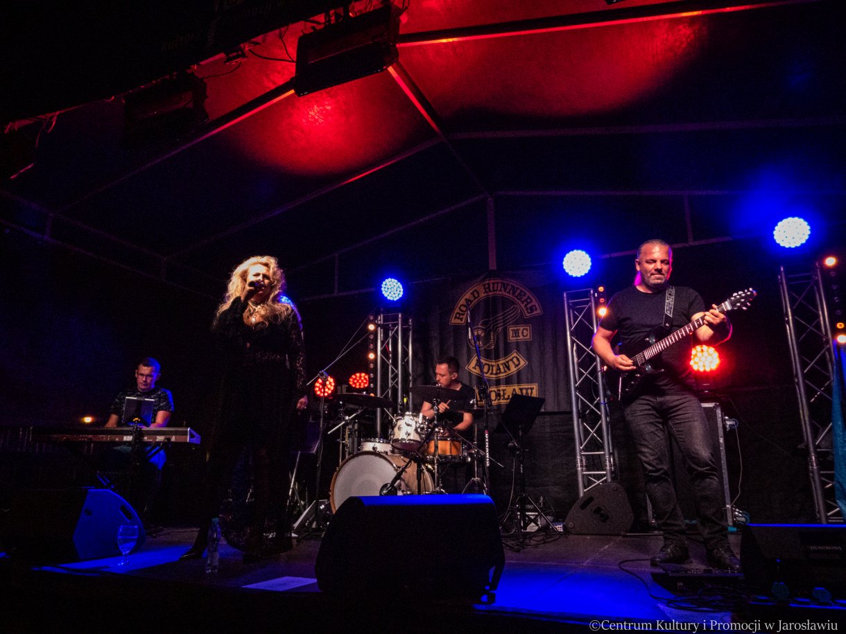 koncert Alicja Boncol & Koalicja