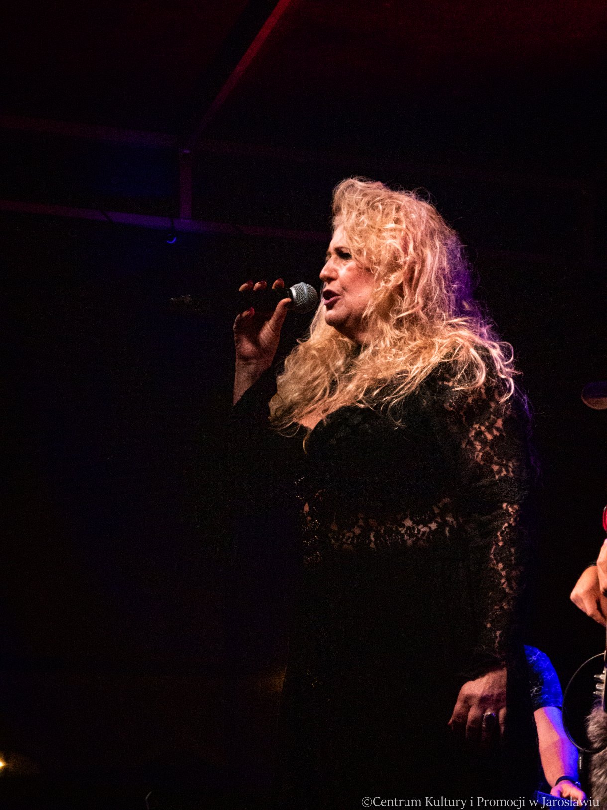 koncert Alicja Boncol & Koalicja