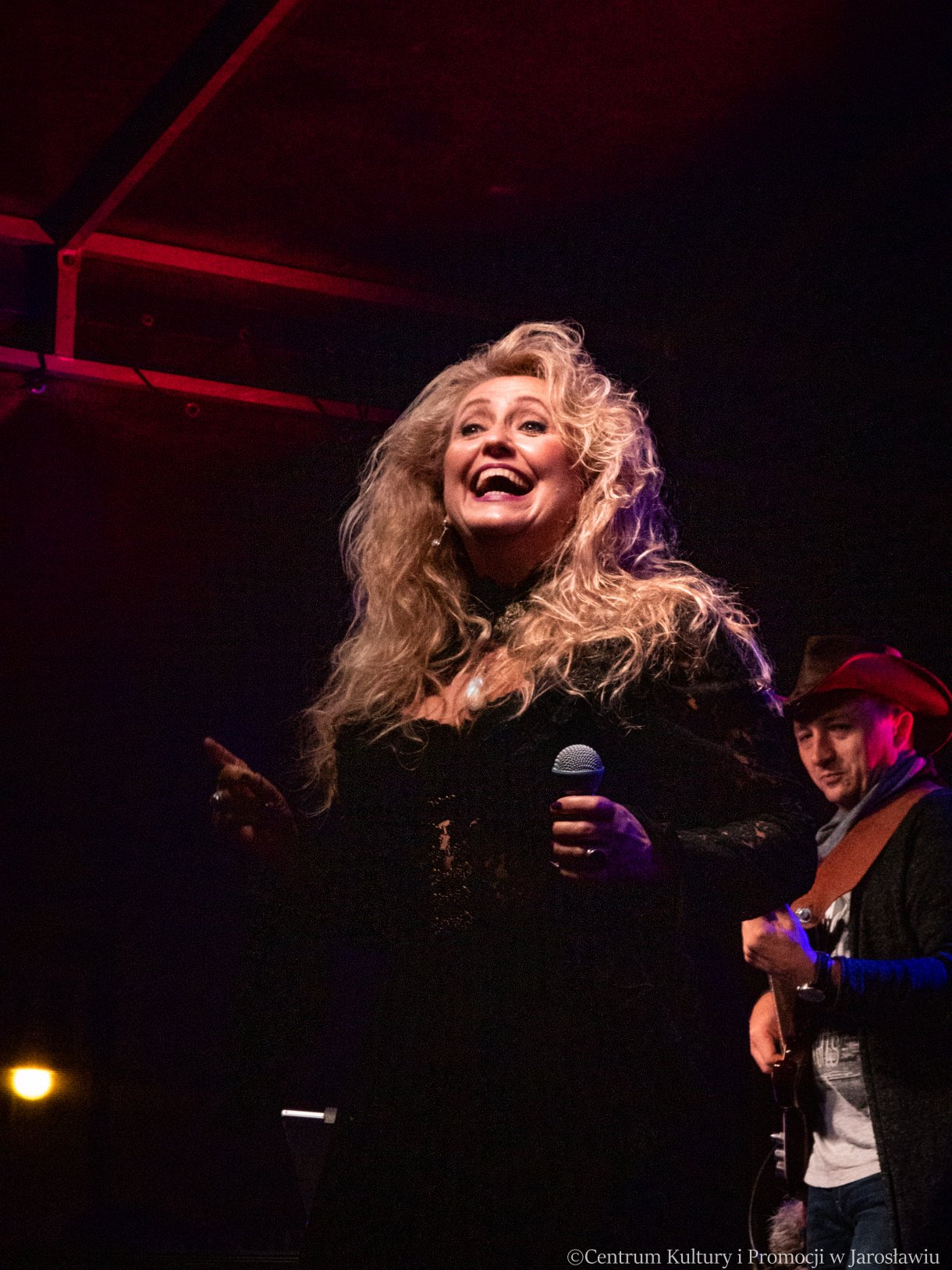 koncert Alicja Boncol & Koalicja