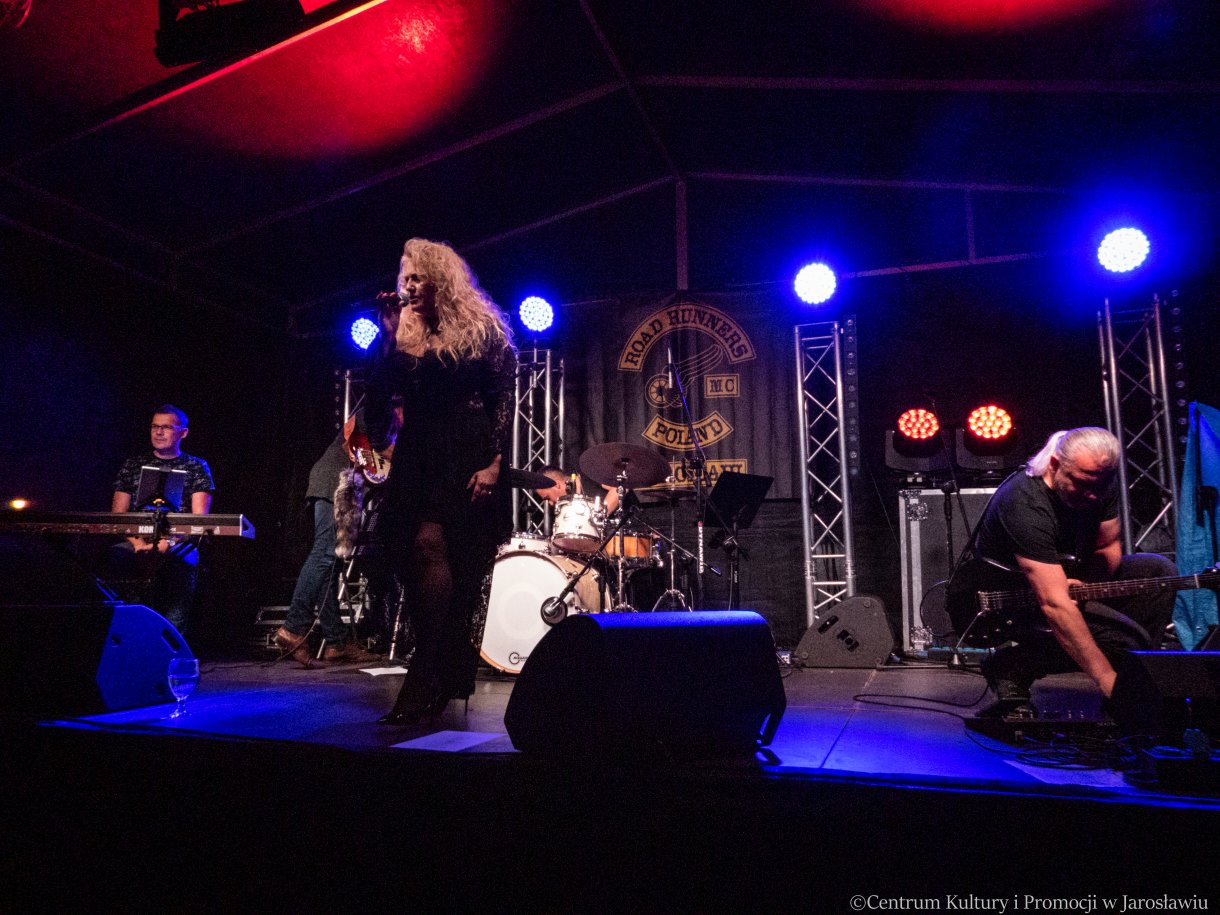 koncert Alicja Boncol & Koalicja