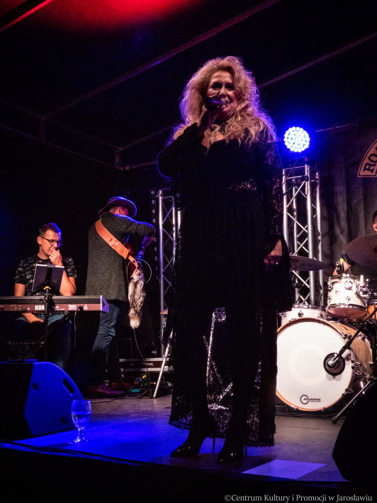 koncert Alicja Boncol & Koalicja