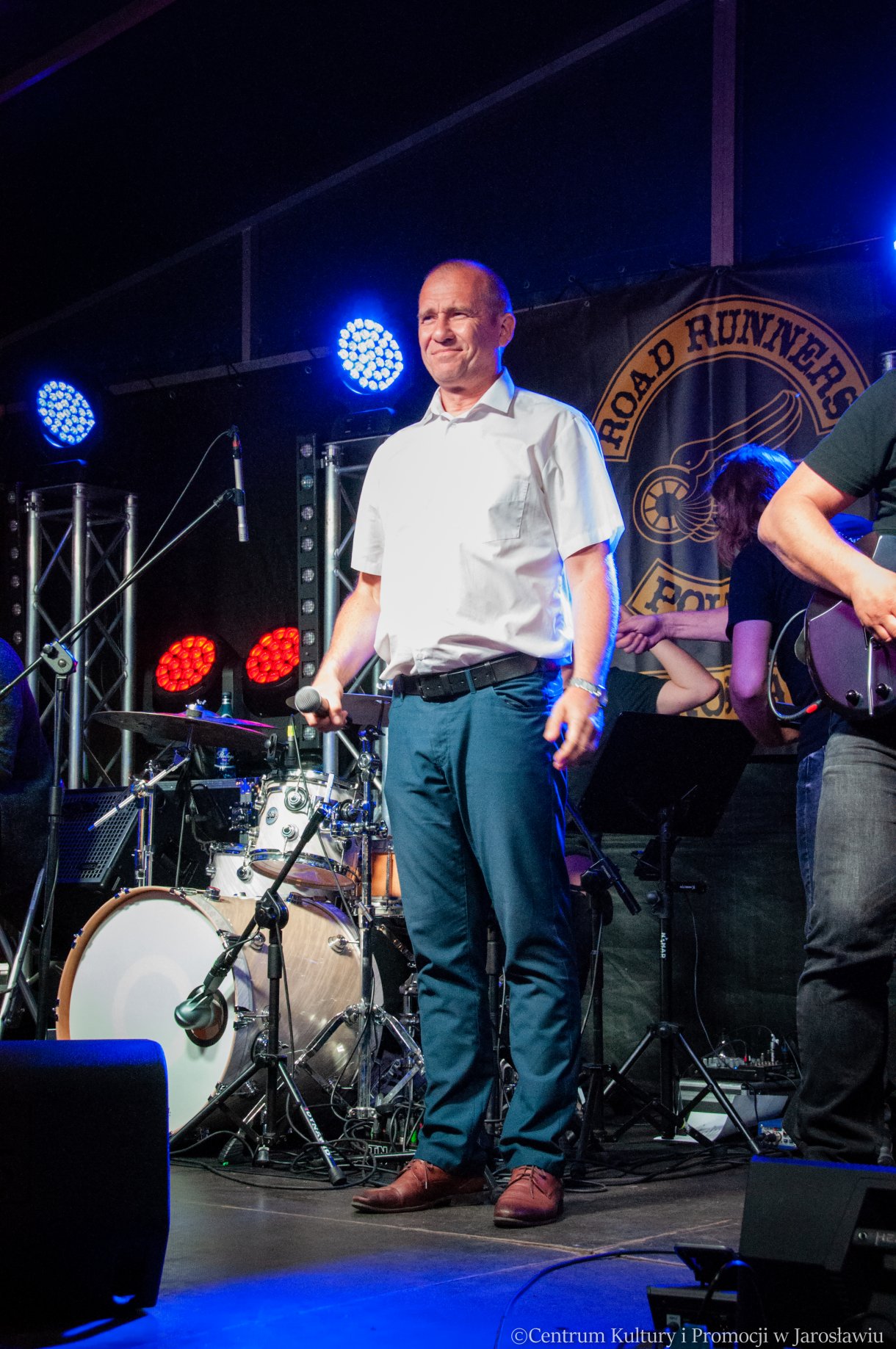 zastępca Burmistrza Miasta