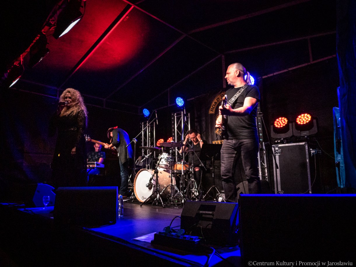 koncert Alicja Boncol & Koalicja