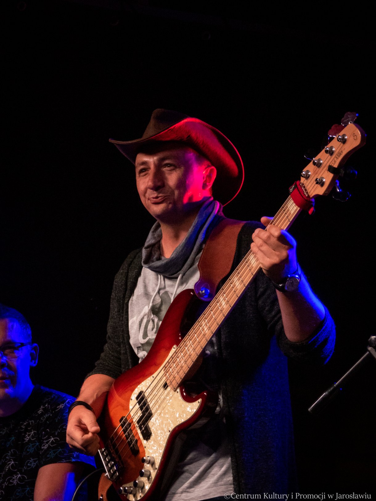 koncert Alicja Boncol & Koalicja