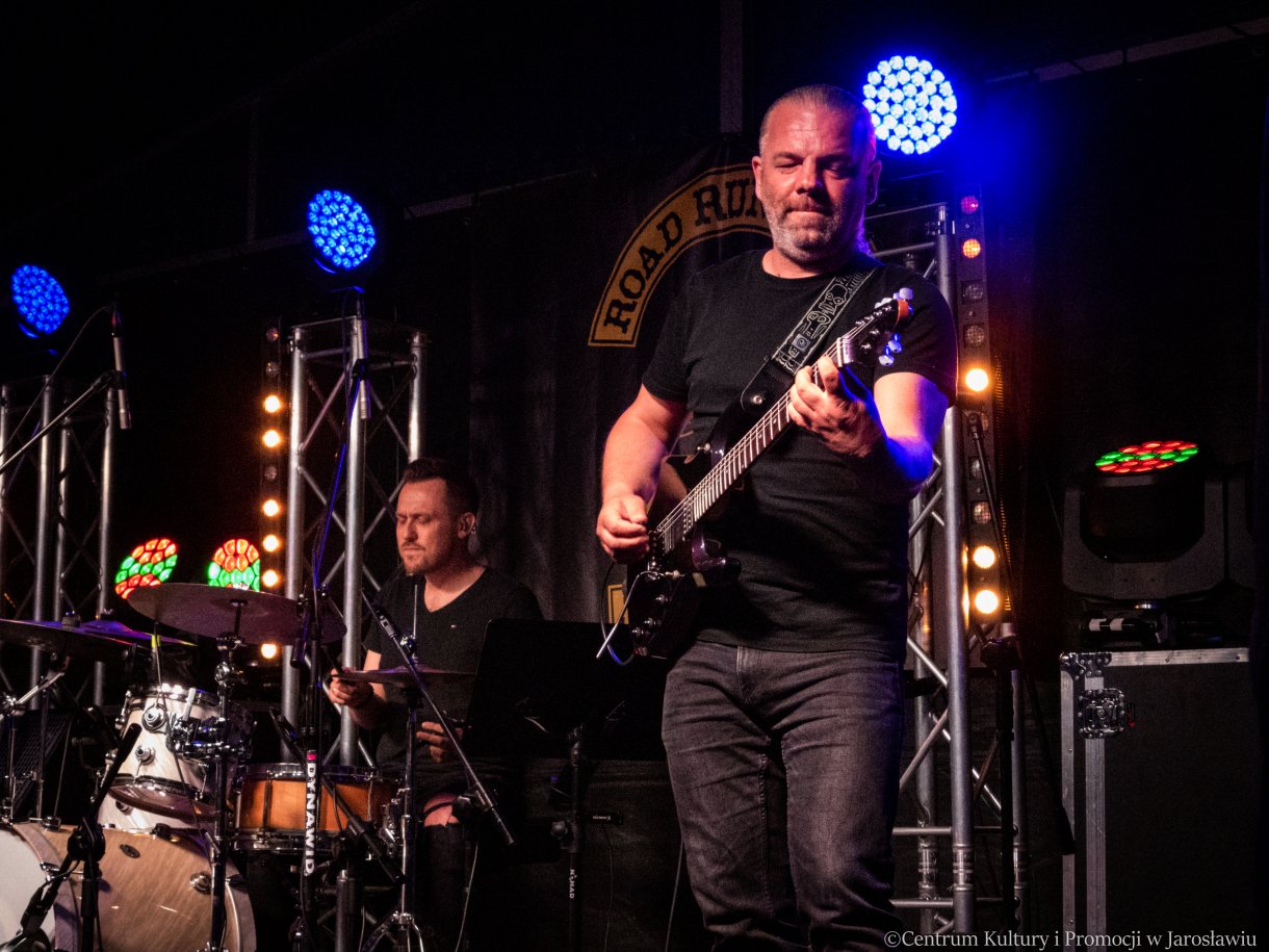 koncert Alicja Boncol & Koalicja