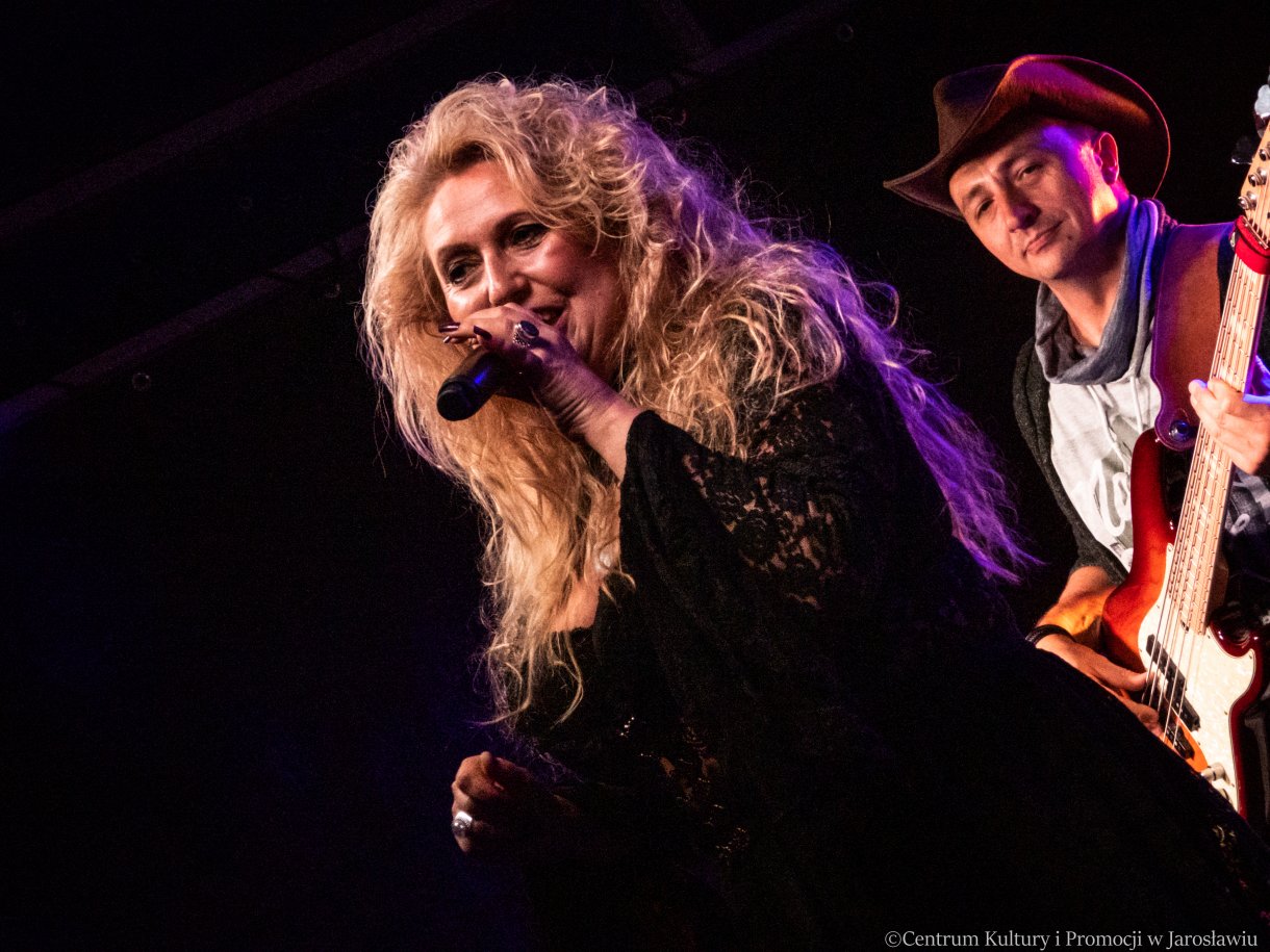 koncert Alicja Boncol & Koalicja