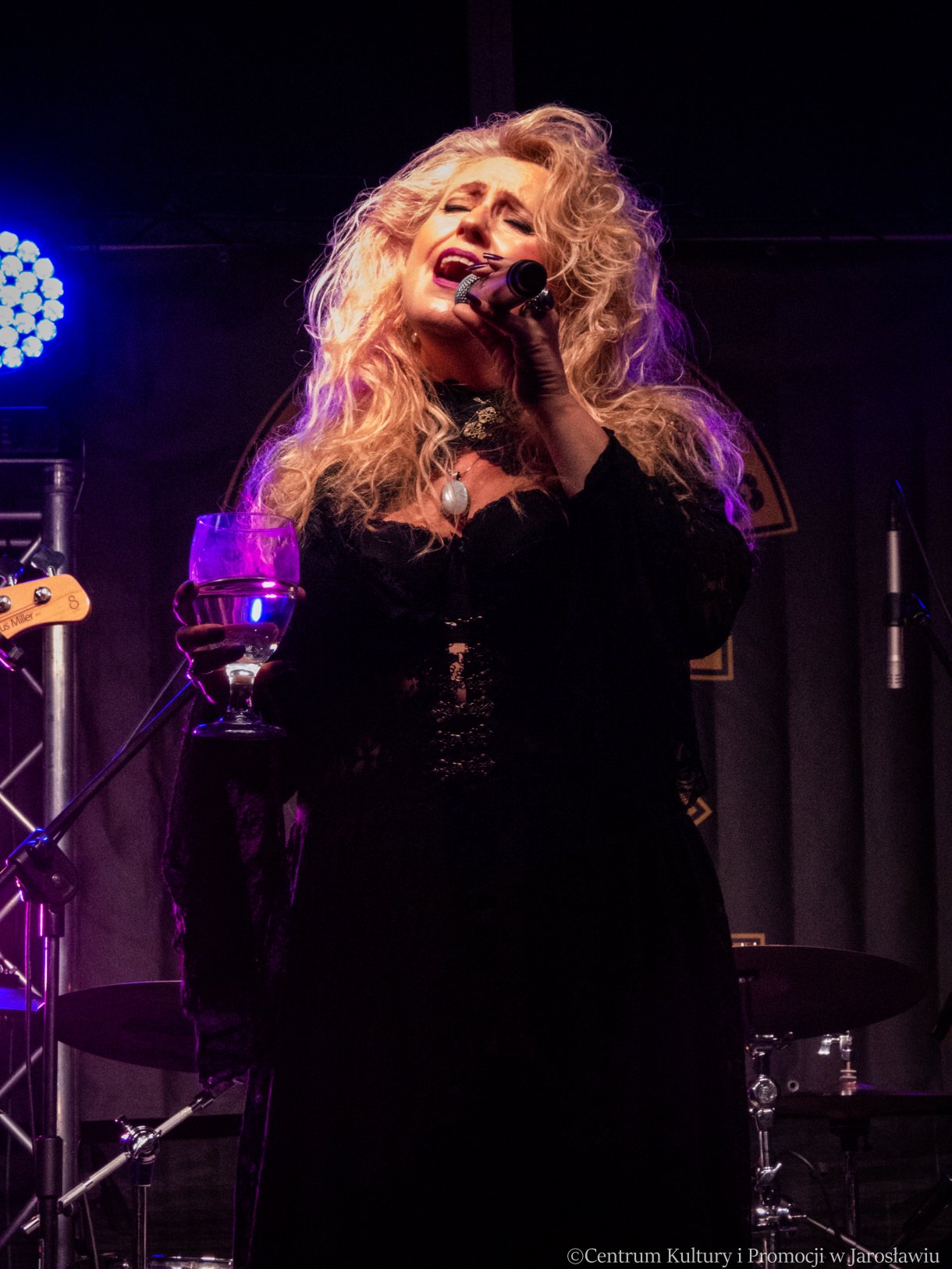 koncert Alicja Boncol & Koalicja