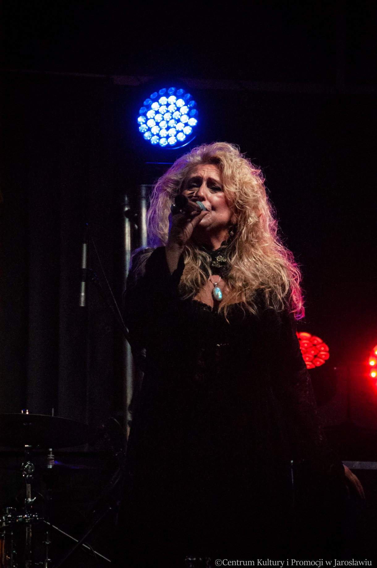 koncert Alicja Boncol & Koalicja