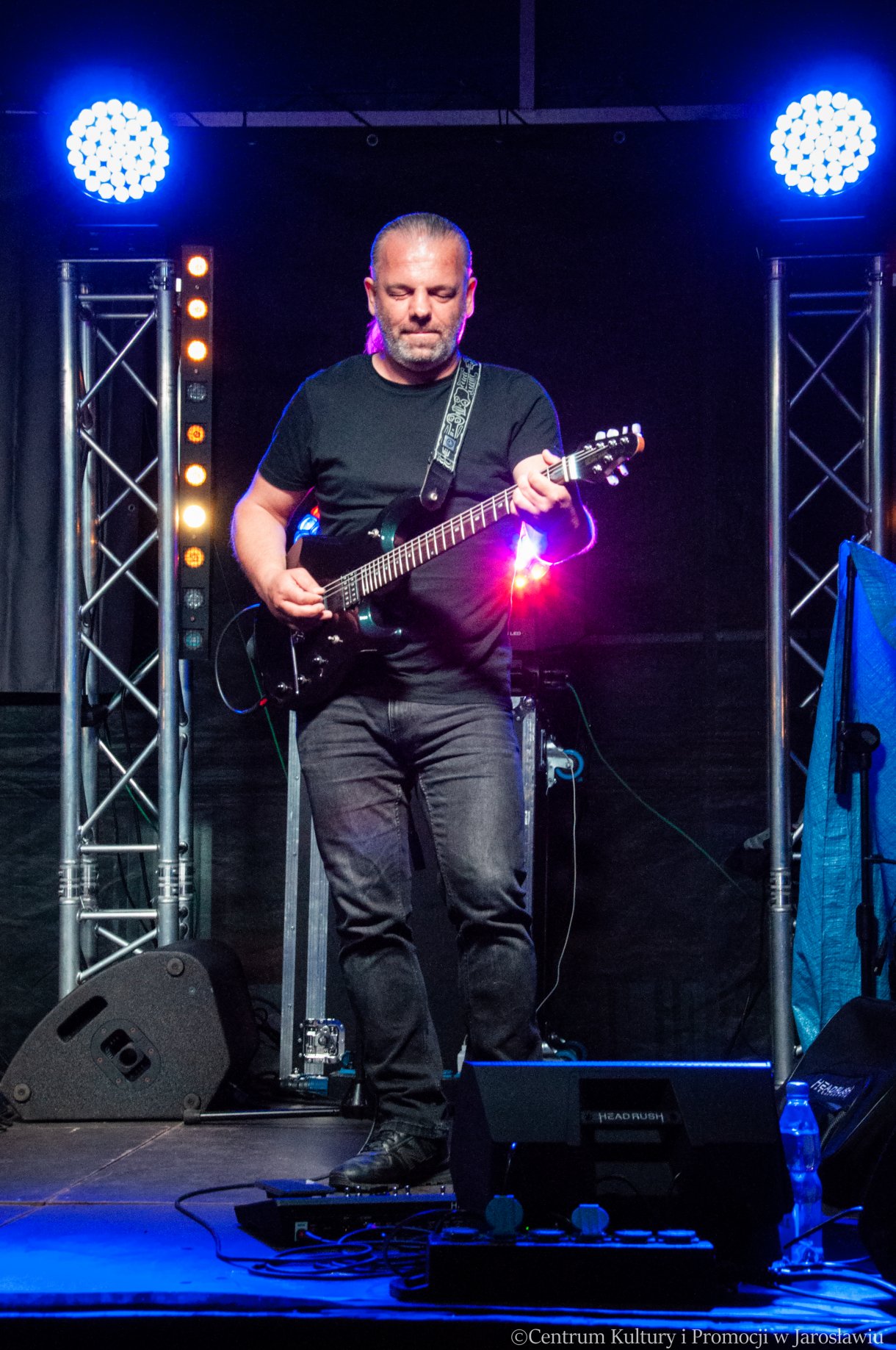 koncert Alicja Boncol & Koalicja