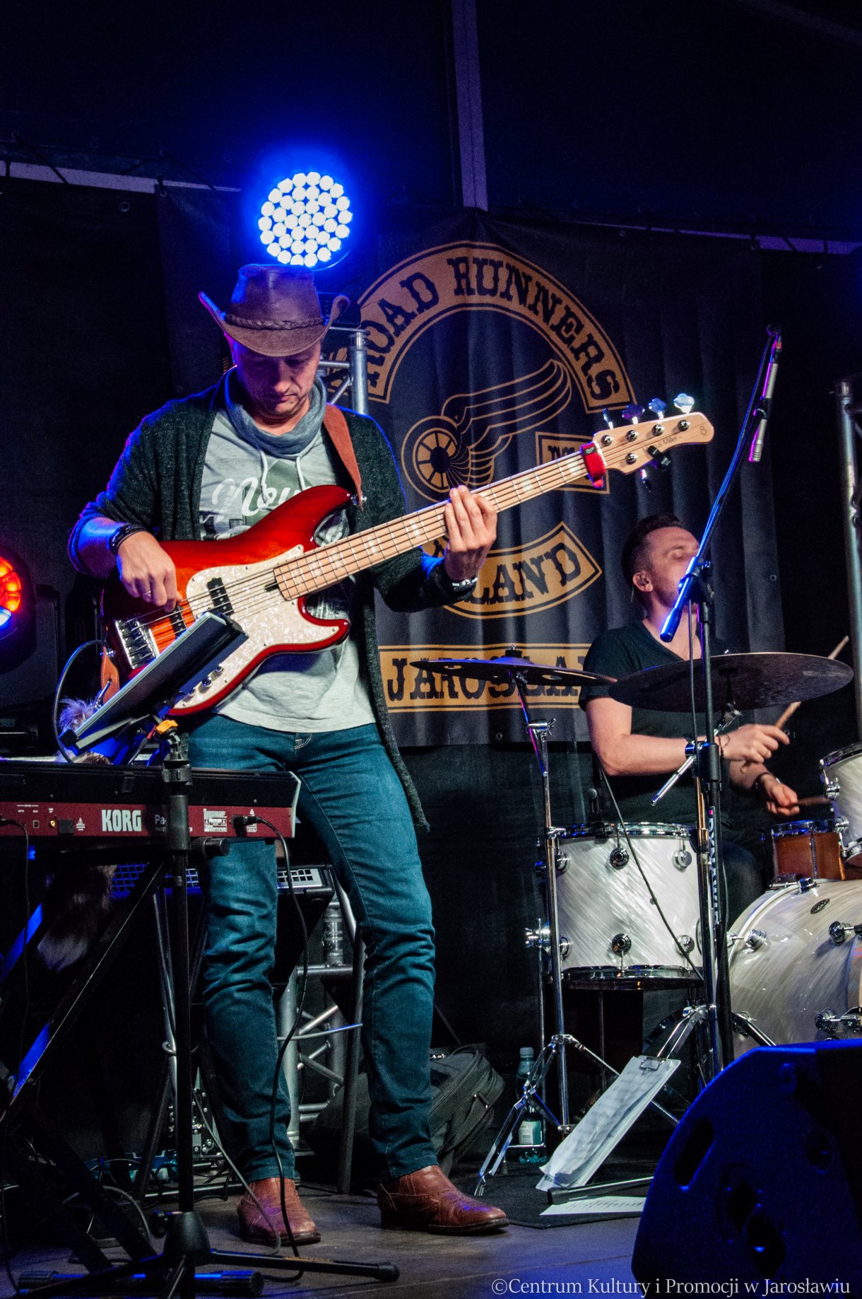 koncert Alicja Boncol & Koalicja