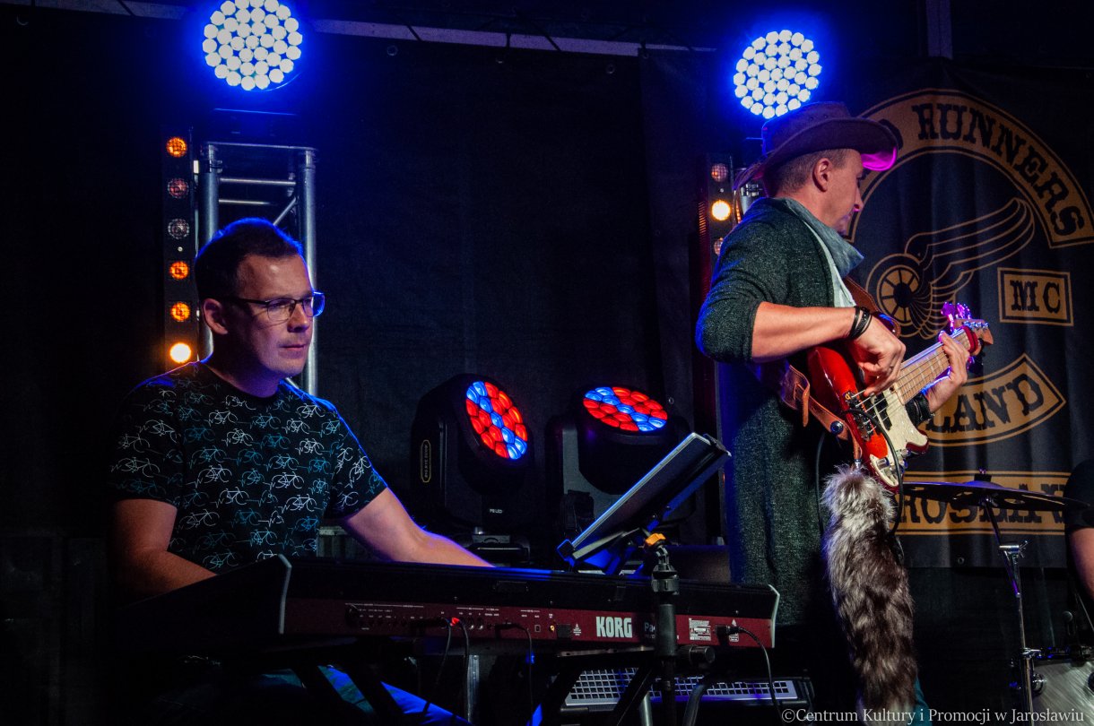 koncert Alicja Boncol & Koalicja