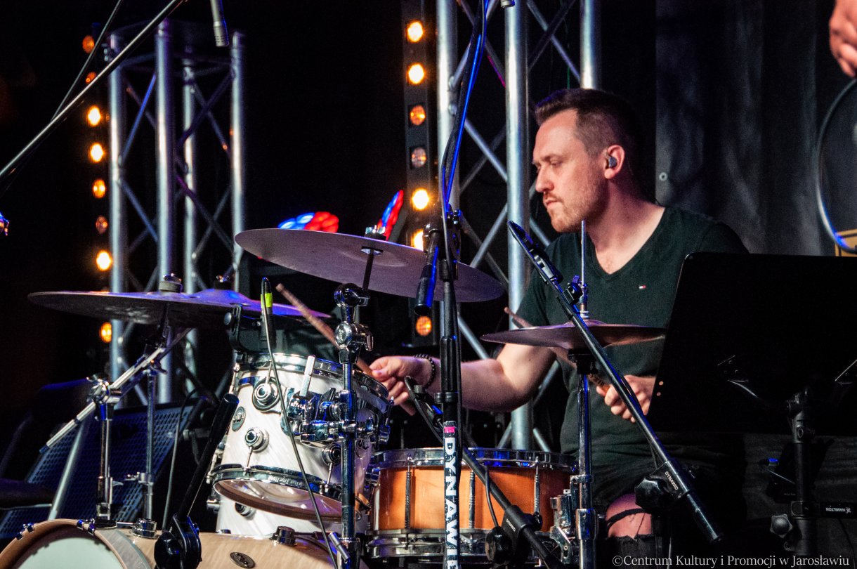 koncert Alicja Boncol & Koalicja