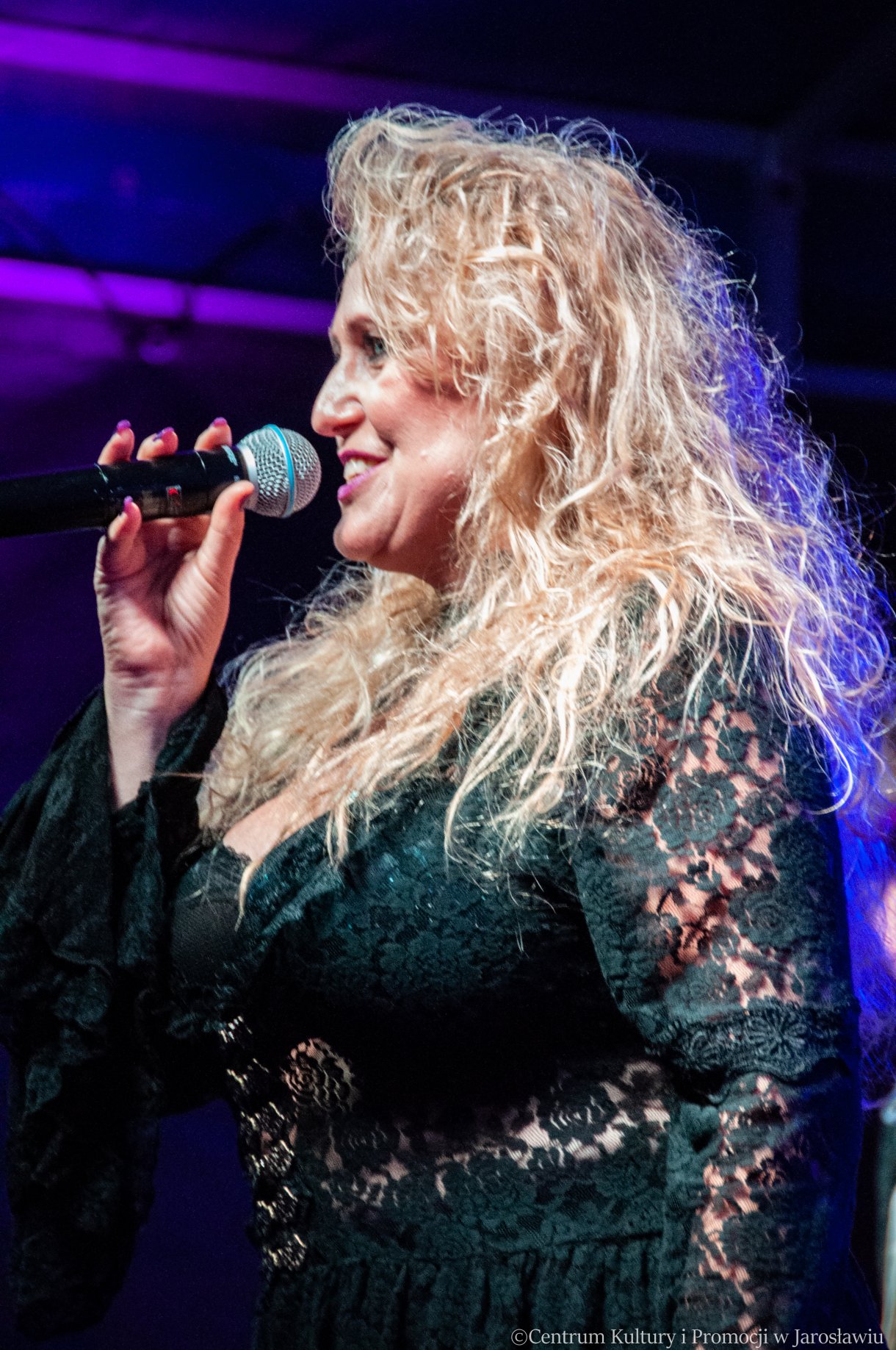 koncert Alicja Boncol & Koalicja