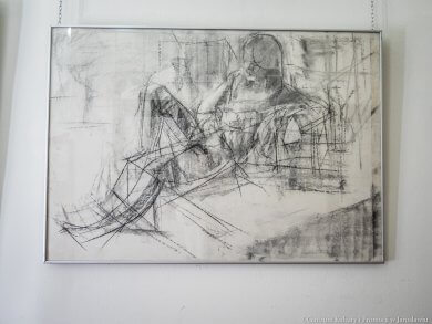 Galeria Debiutów – Paweł Wanat „Rysunek”