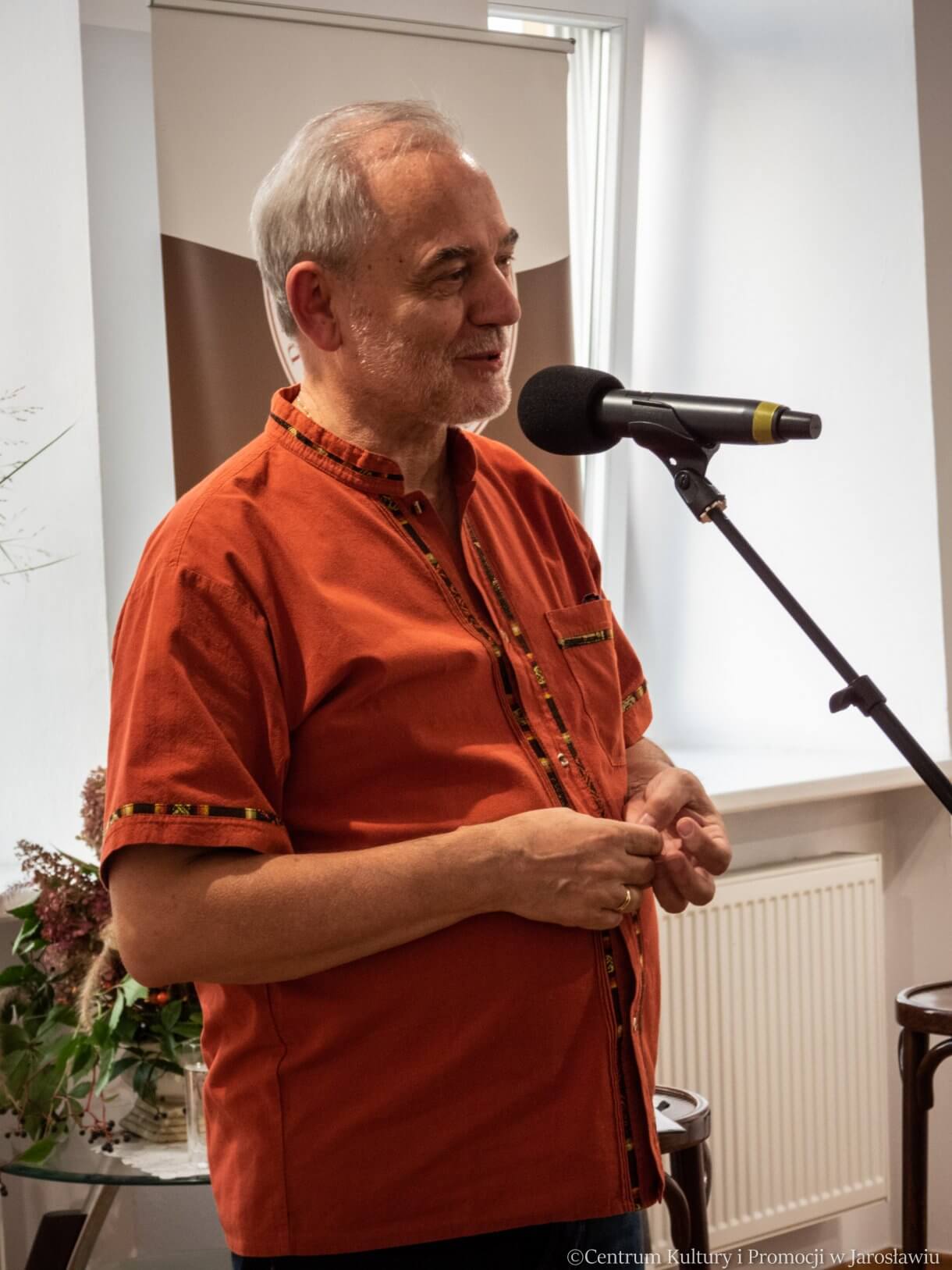 Witold Stawski - „Bogactwo, ruina i pamięć” – słowne i muzyczne kartki z podróży po Kresach