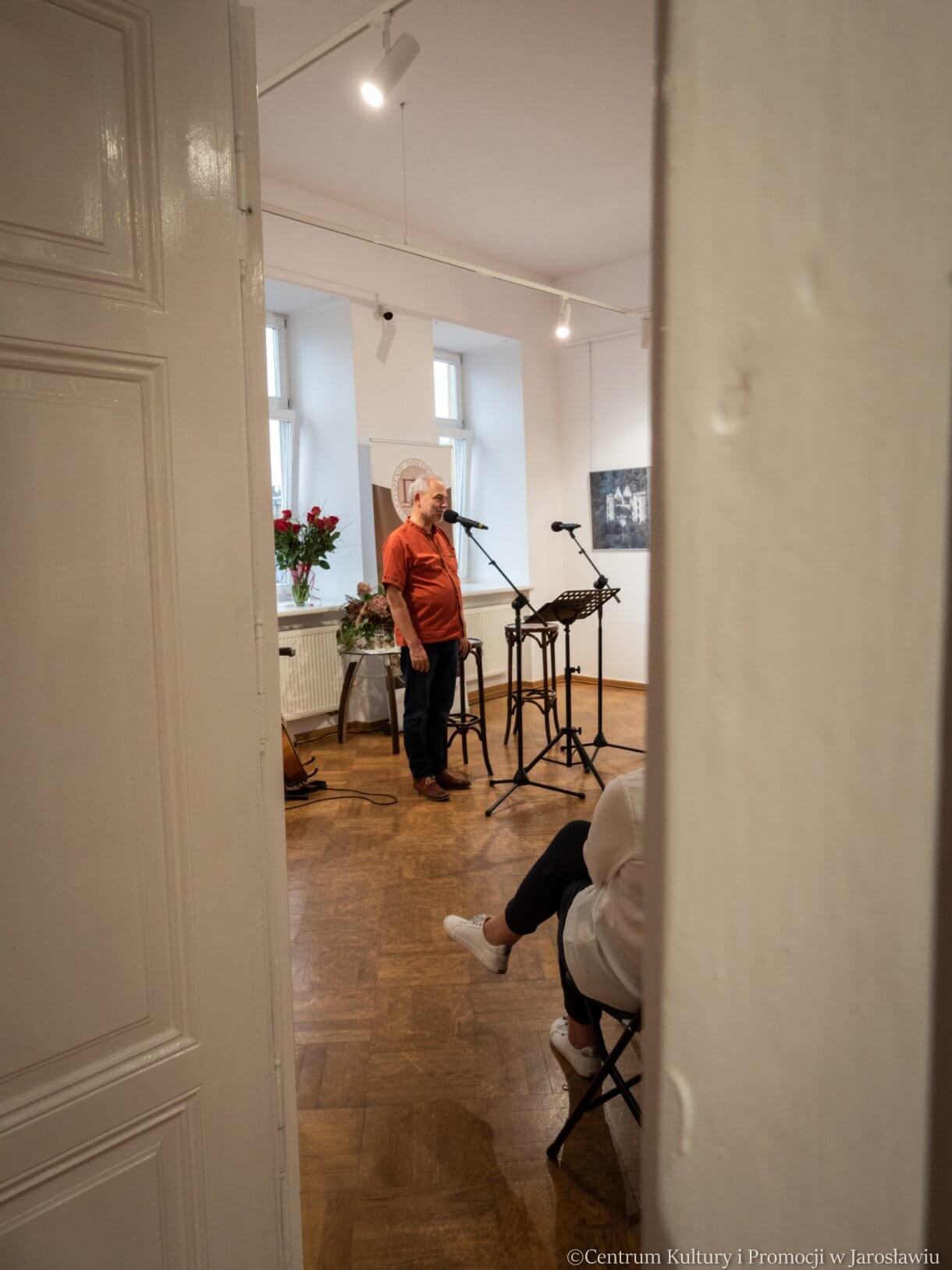 Witold Stawski i Aleksandra Fidziańska - „Bogactwo, ruina i pamięć” – słowne i muzyczne kartki z podróży po Kresach