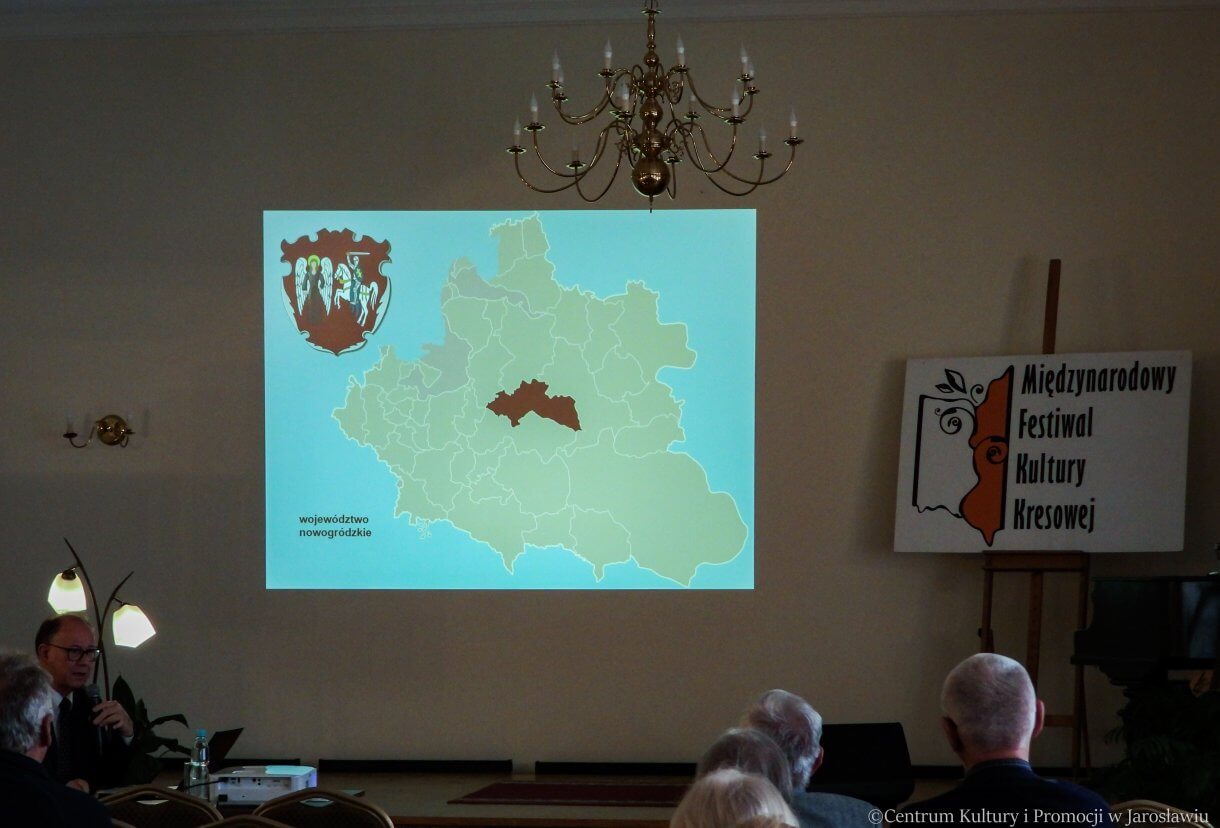 wykład Tomasza Kuby Kozłowskiego