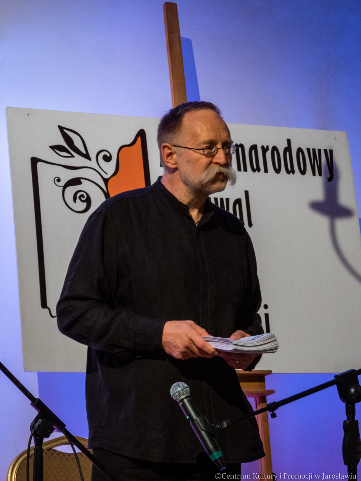 Koncert Jacka Kowalskiego i Wojciecha Winiarskiego