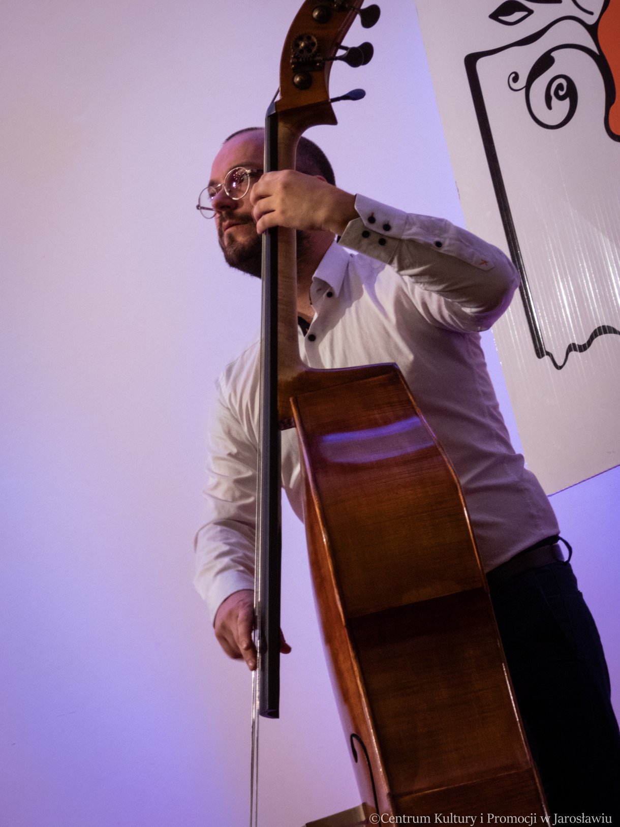 koncert Klezmorim Trio