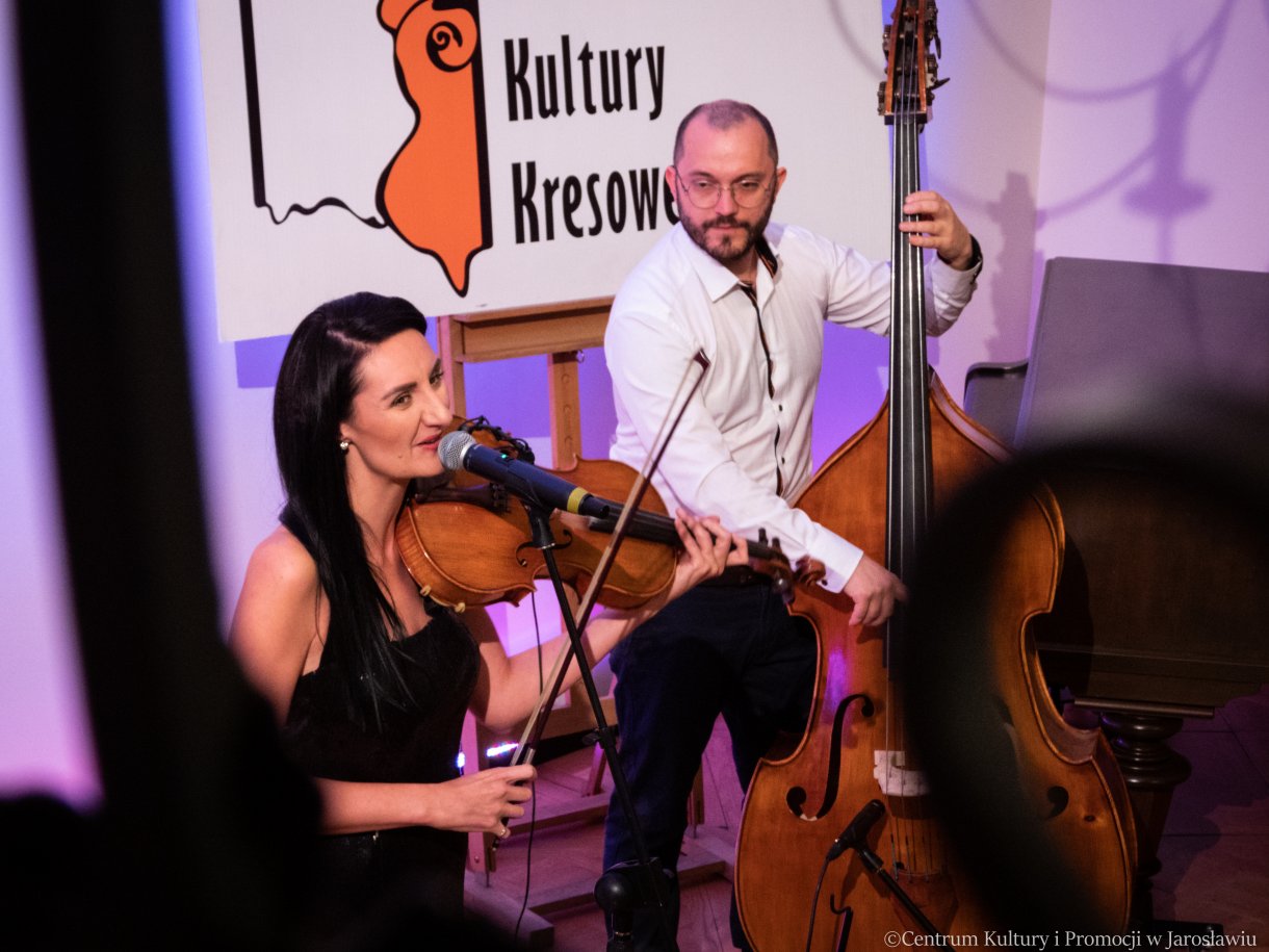 koncert Klezmorim Trio
