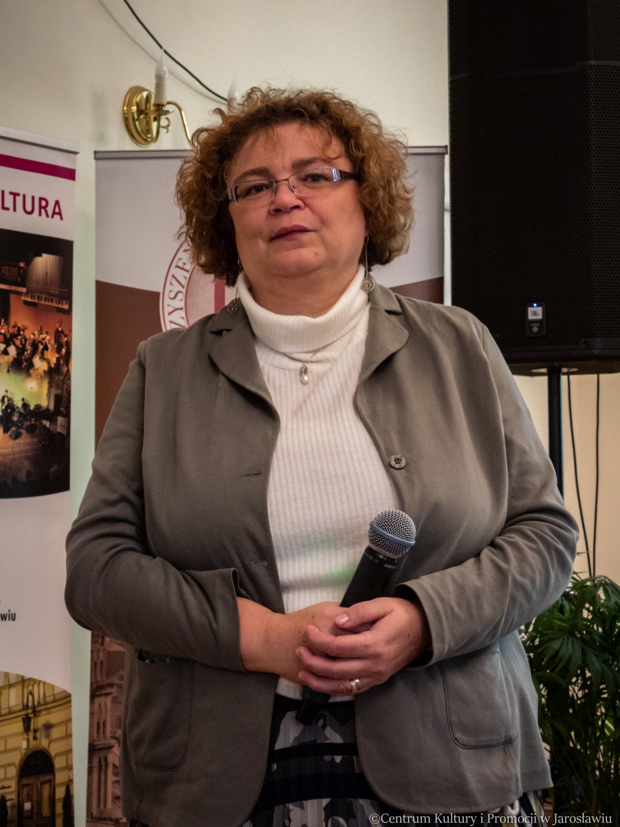 dr Agnieszka Knychalska Jaskulska