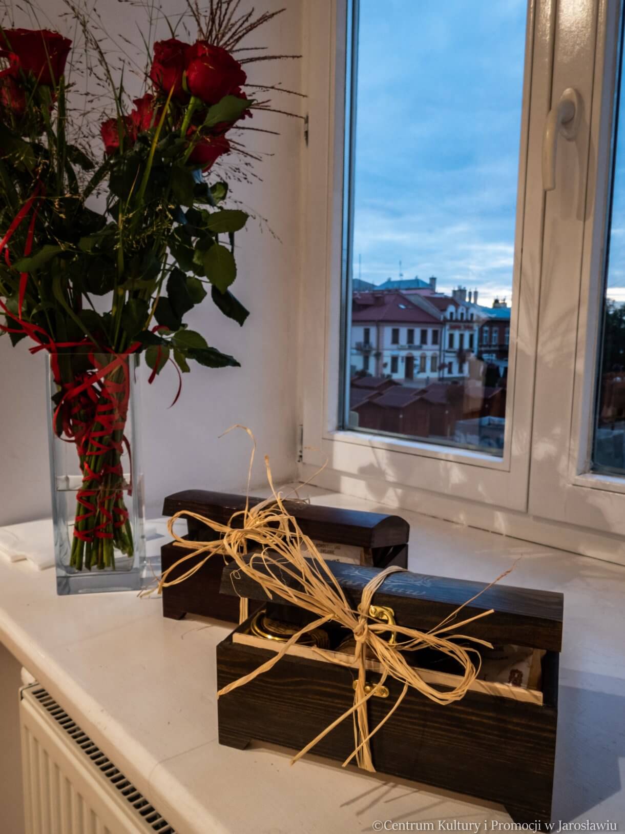 upominki dla artystów