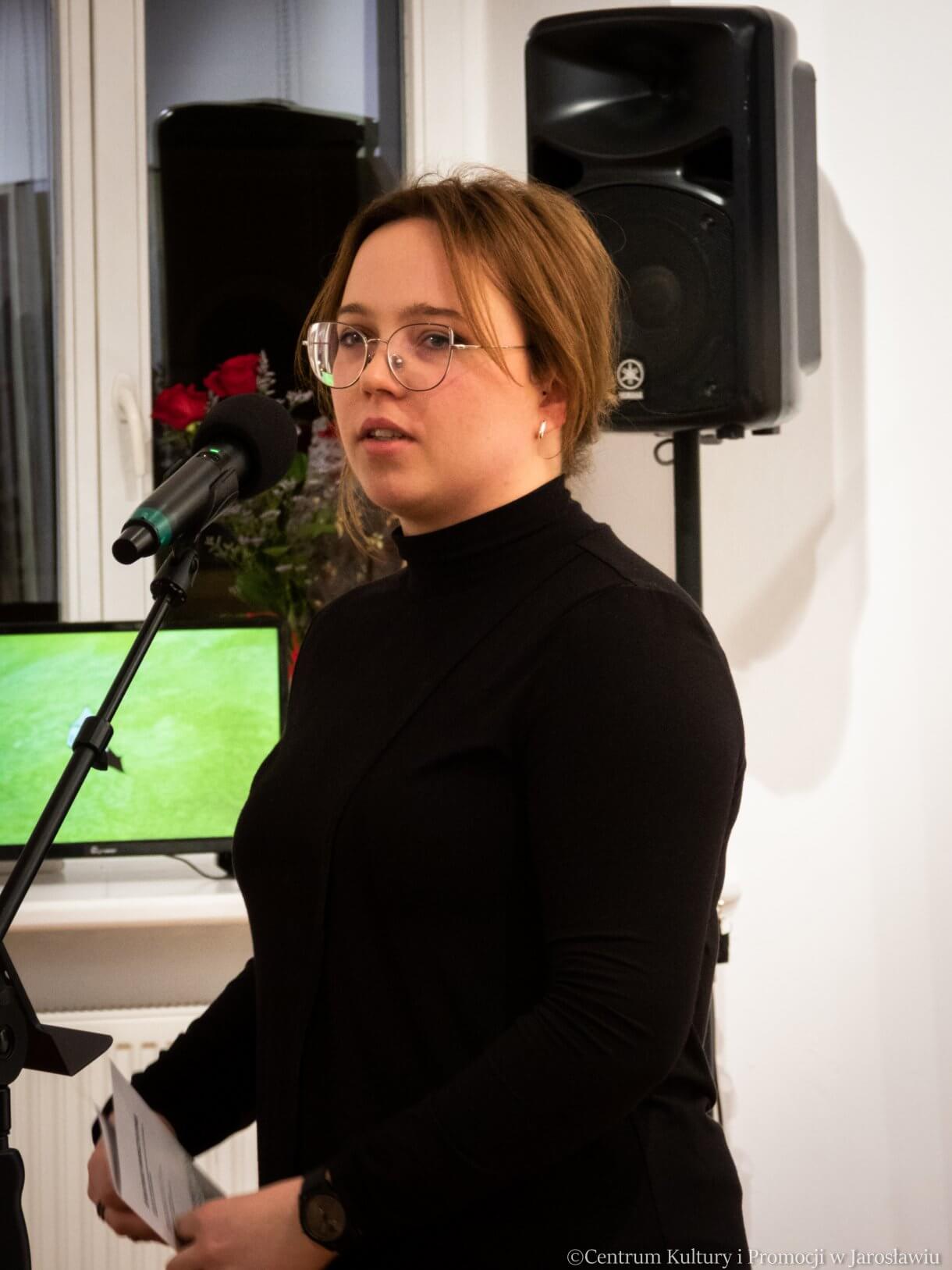 uczestnicy wernisażu