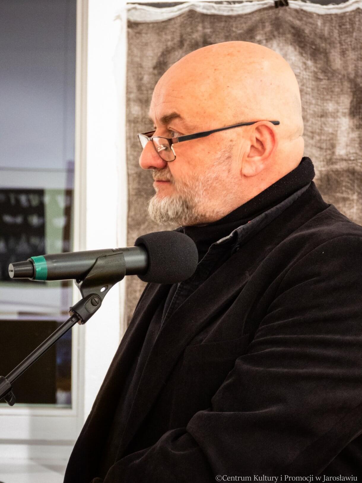 uczestnicy wernisażu