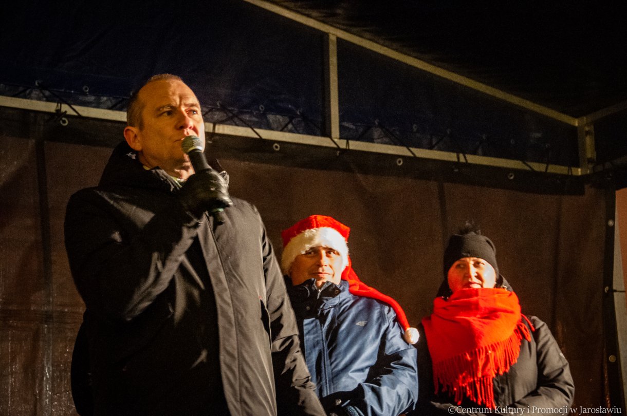 zastępca burmistrza
