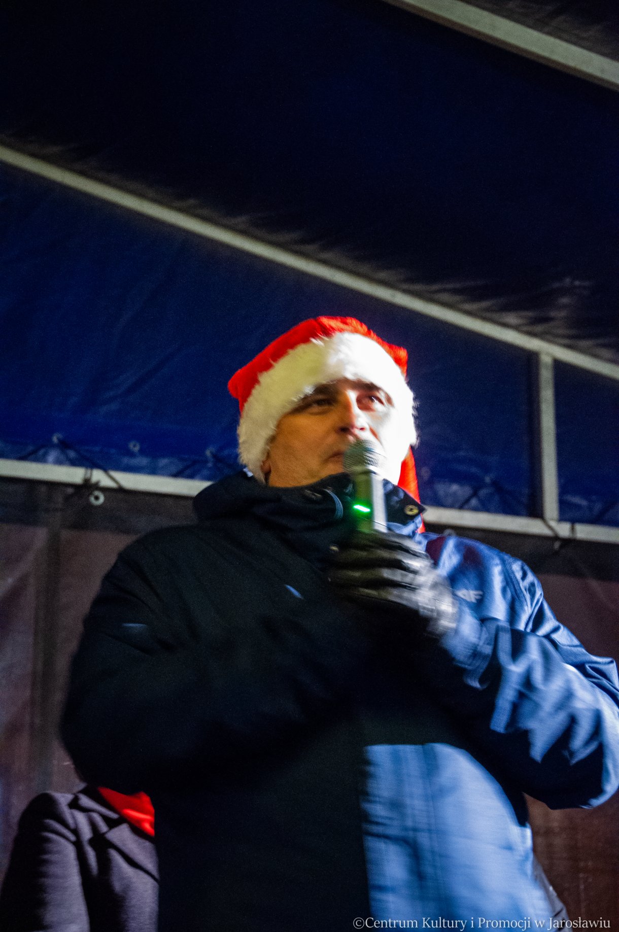 dyrektor CKIP