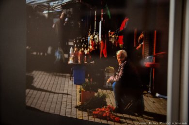 Galeria w Holu – Wystawa Fotograficzna Poplenerowa ystawa Fotograficzna Poplenerowa uczniów PLSP w Jarosławiu Styczeń-Luty 2023