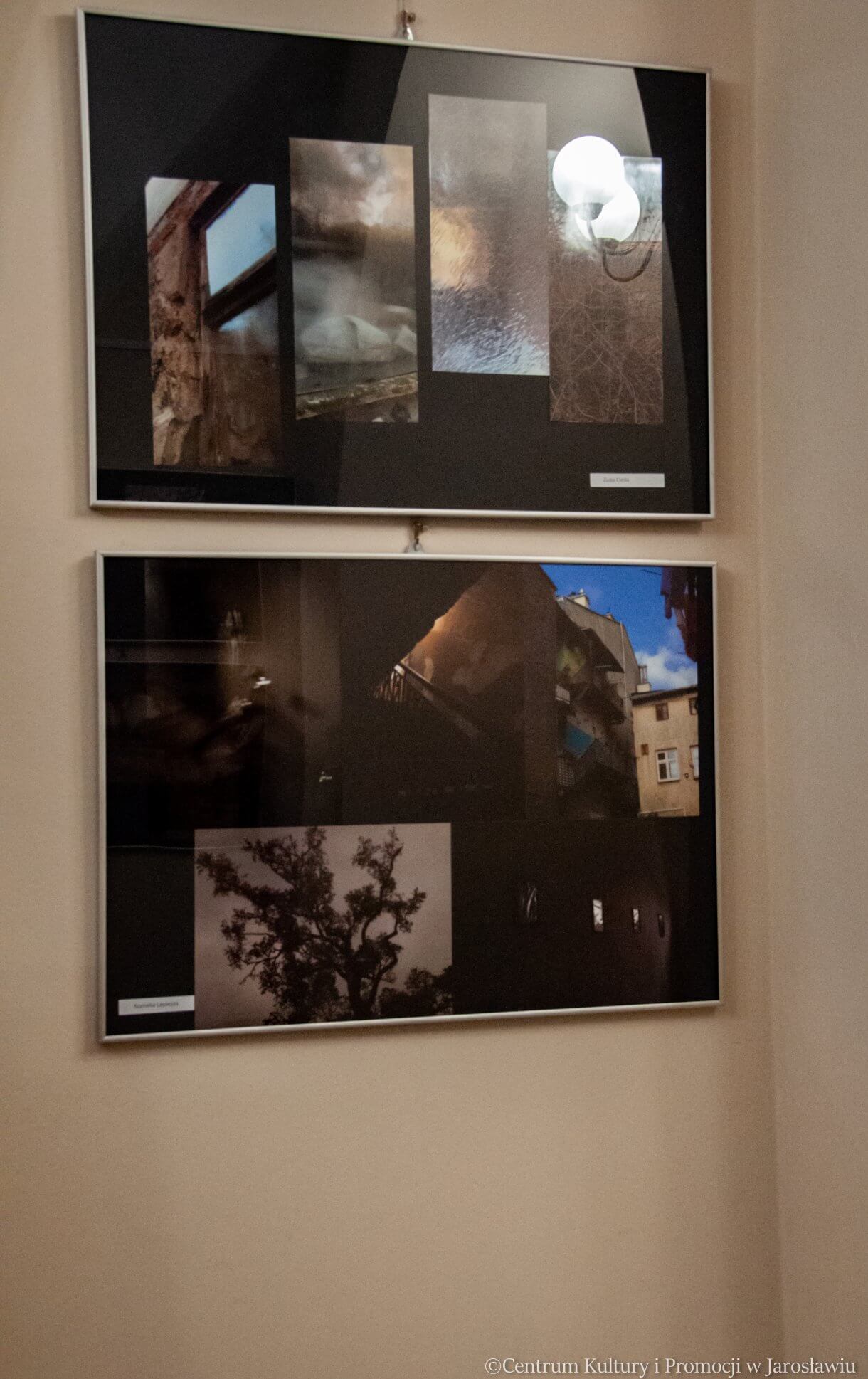 ystawa Fotograficzna Poplenerowa uczniów PLSP w Jarosławiu Styczeń-Luty 2023